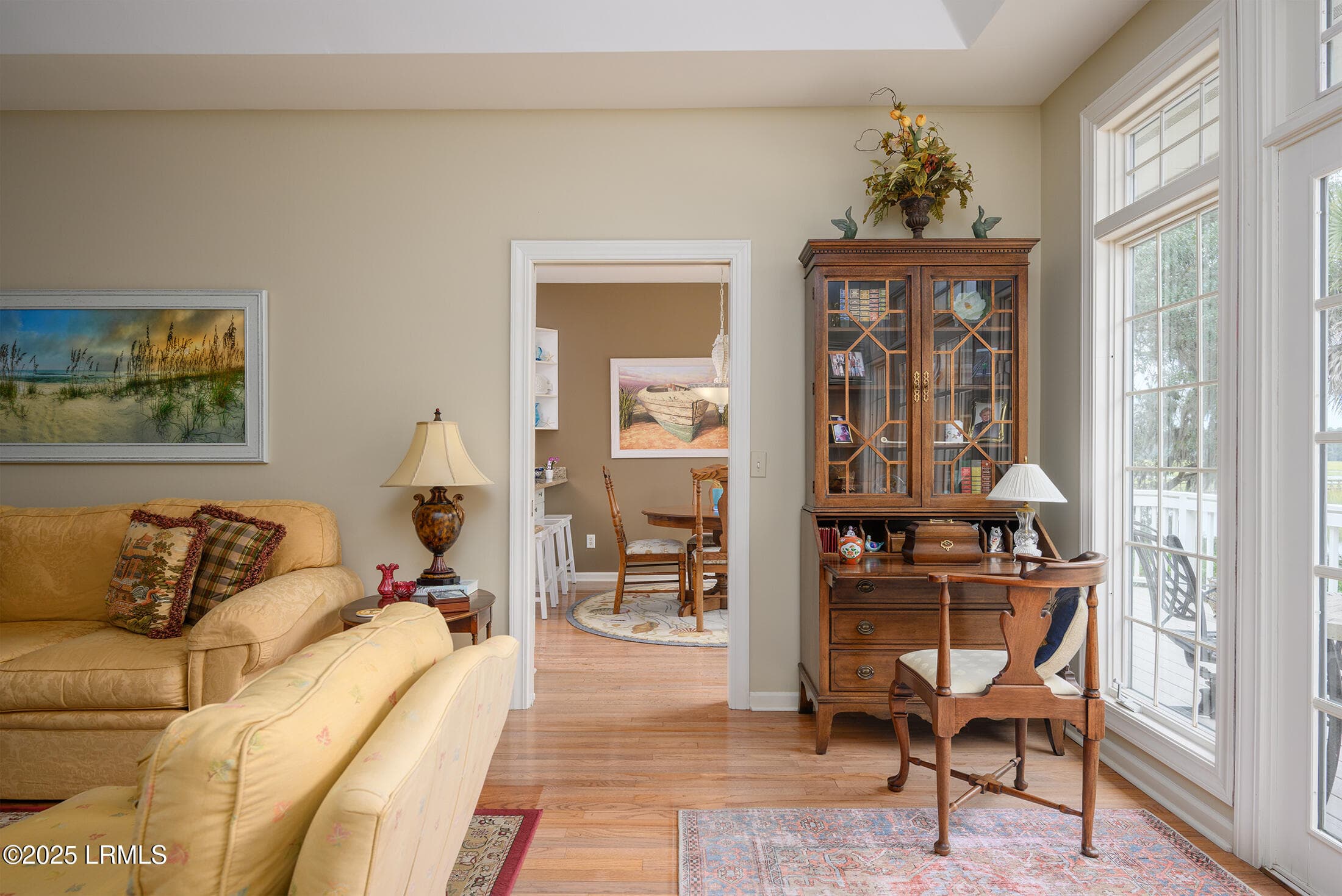 18chechesseenewliving4 - 18 Chechessee Circle, Okatie, SC 29909