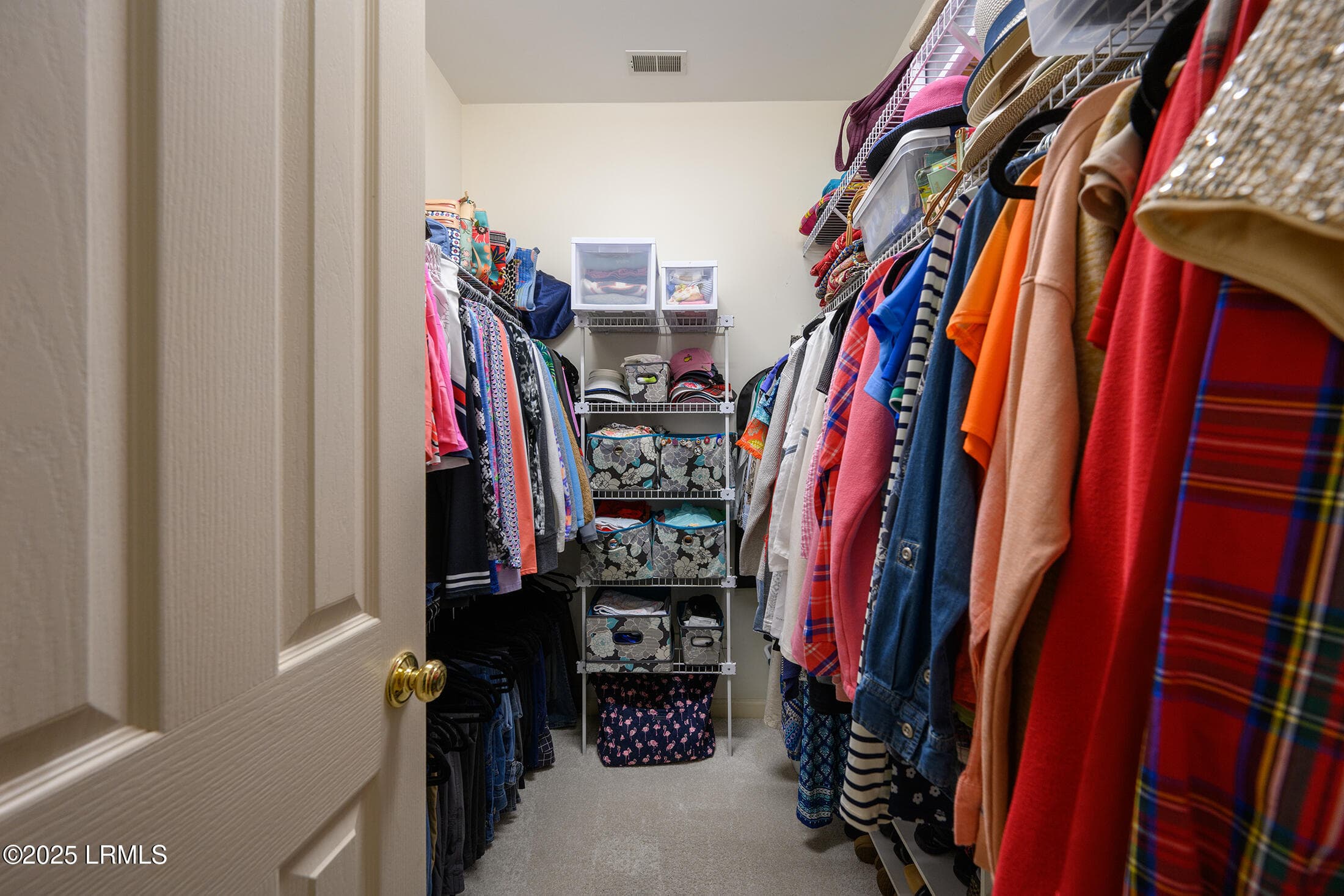 18chechesseenewcloset - 18 Chechessee Circle, Okatie, SC 29909