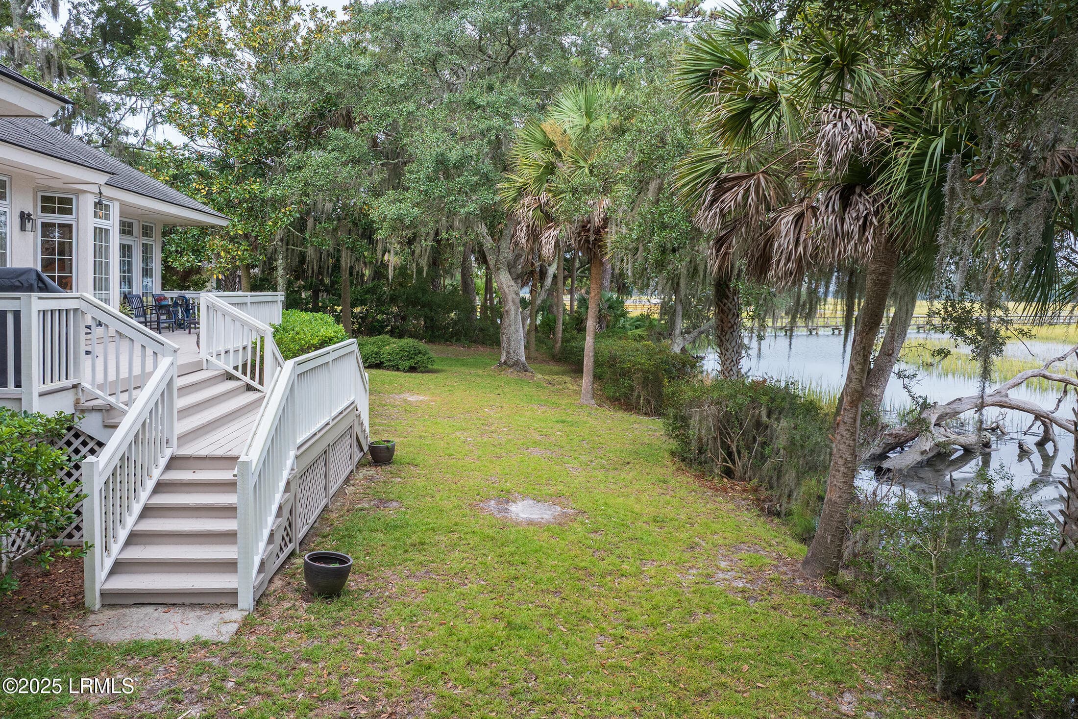 18chechesseenewback - 18 Chechessee Circle, Okatie, SC 29909