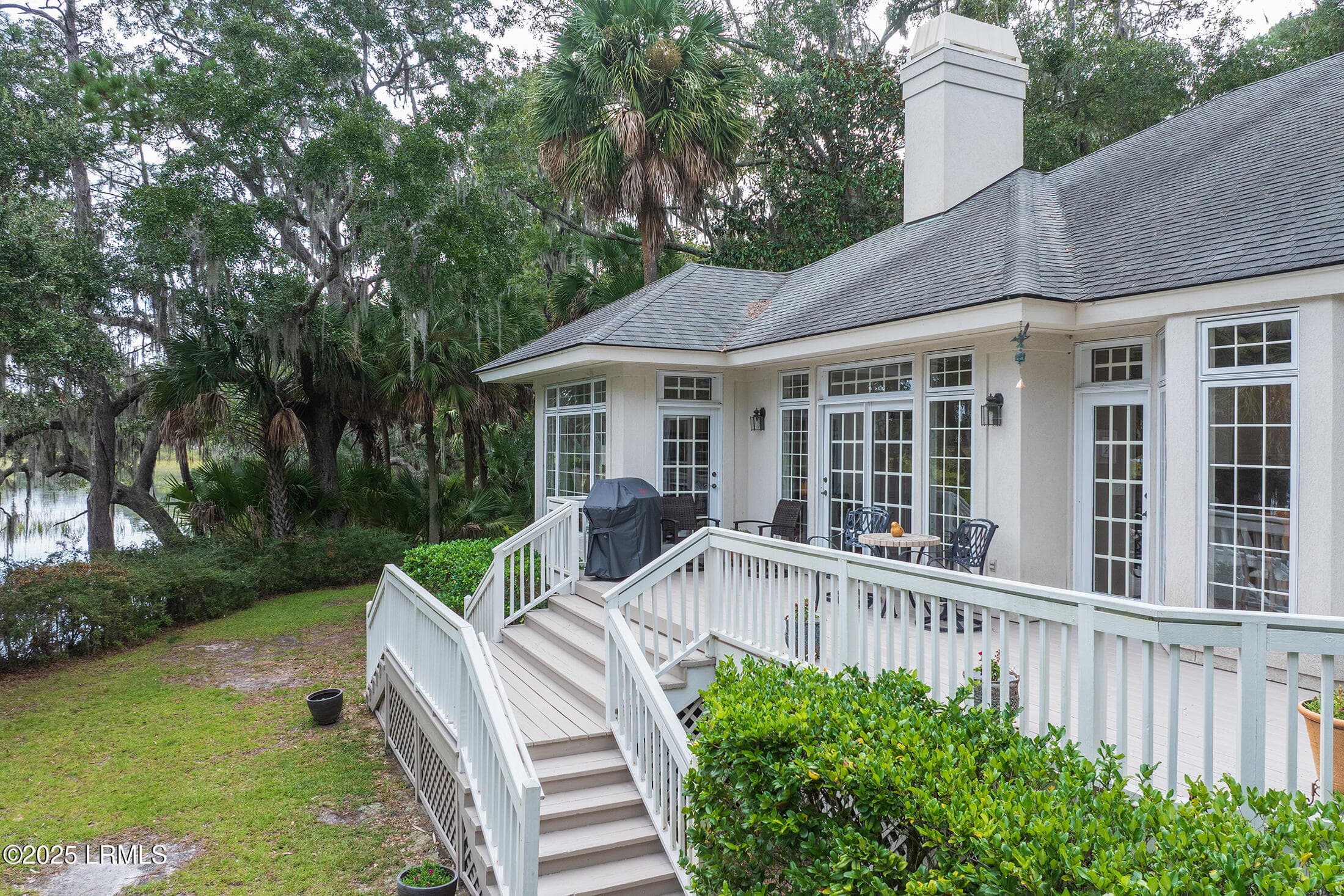 18chechesseenewback2 - 18 Chechessee Circle, Okatie, SC 29909