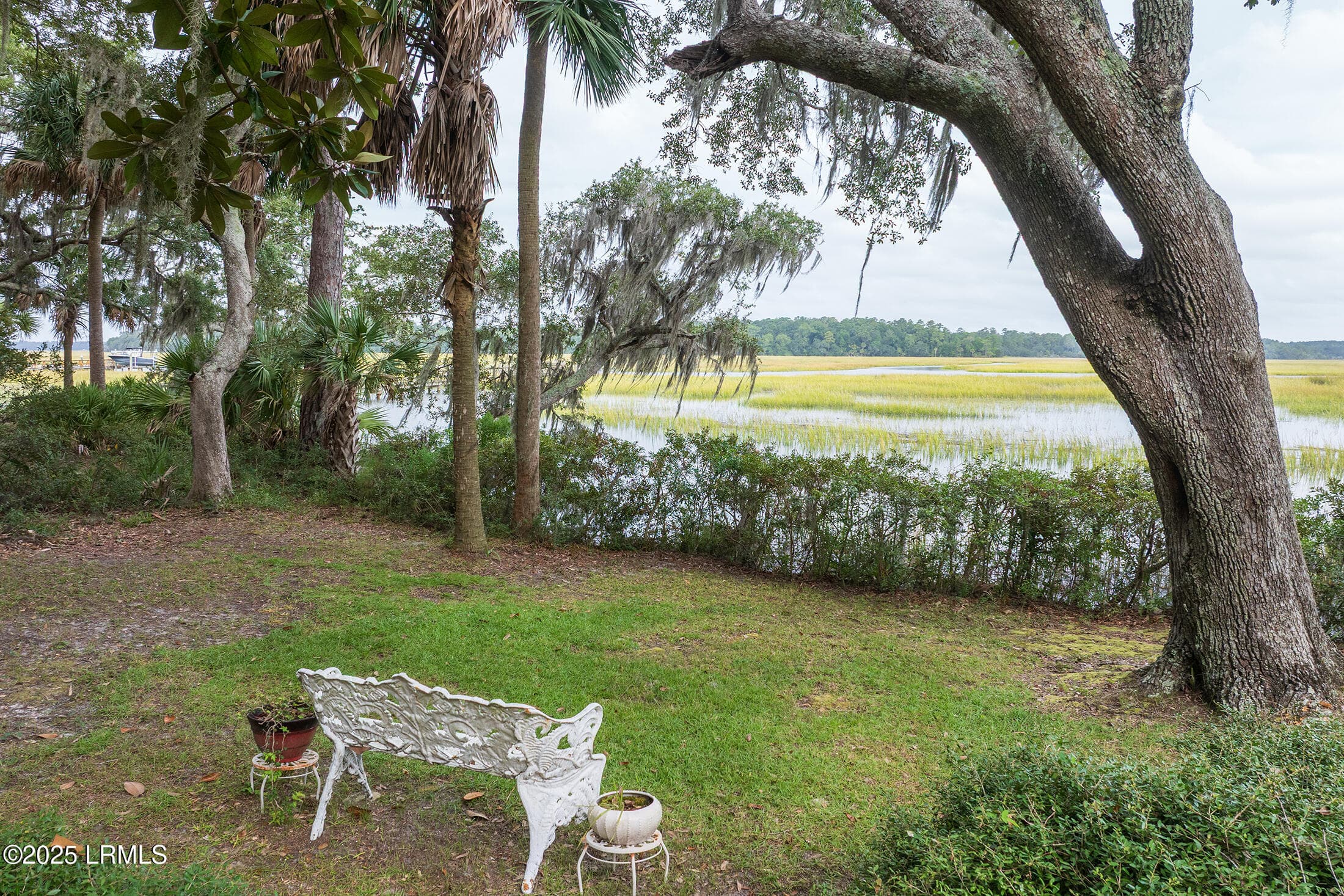 18chechesseenewyard1 - 18 Chechessee Circle, Okatie, SC 29909