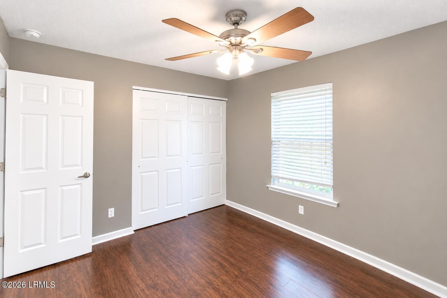 Bedroom 2 - 11 Royal Star Drive, Beaufort, SC 29907