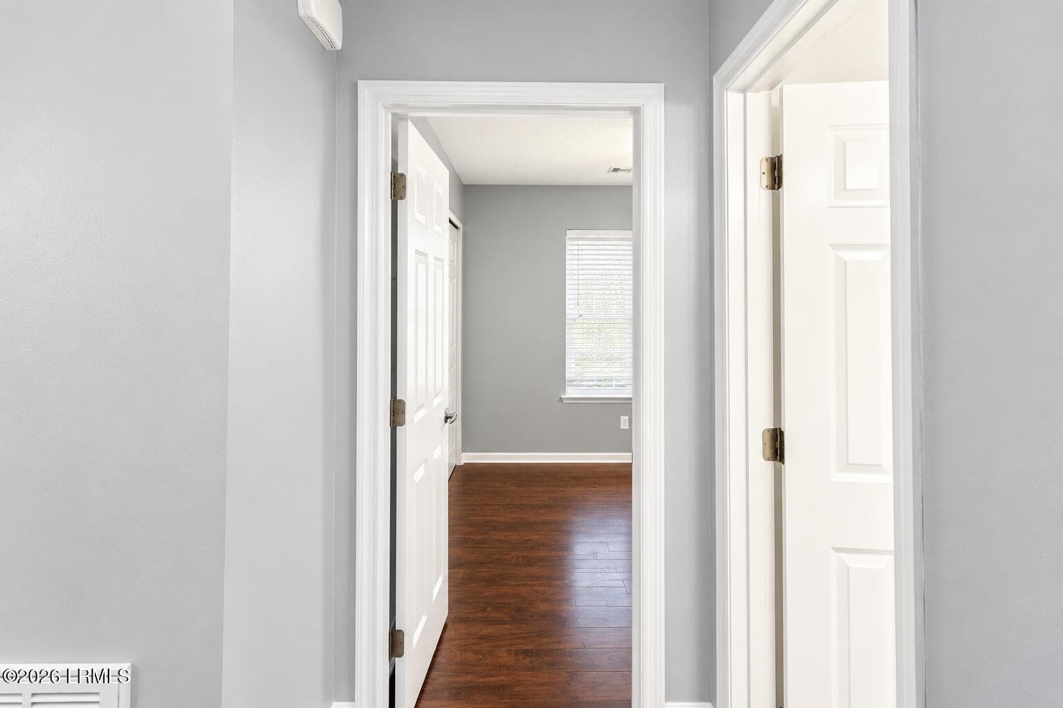 Hallway - 11 Royal Star Drive, Beaufort, SC 29907