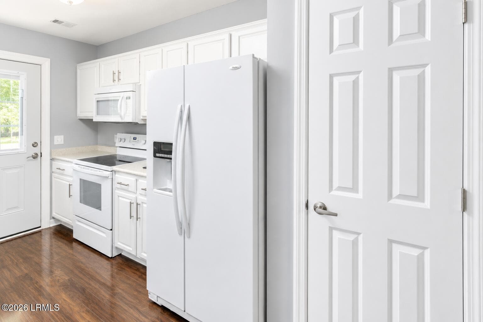Kitchen - 11 Royal Star Drive, Beaufort, SC 29907