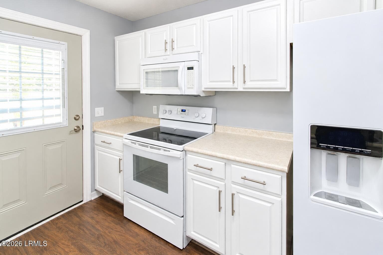 Kitchen - 11 Royal Star Drive, Beaufort, SC 29907
