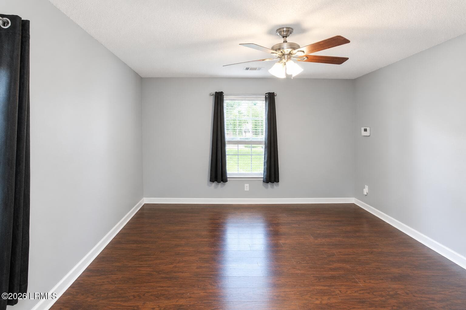 Primary Bedroom - 11 Royal Star Drive, Beaufort, SC 29907