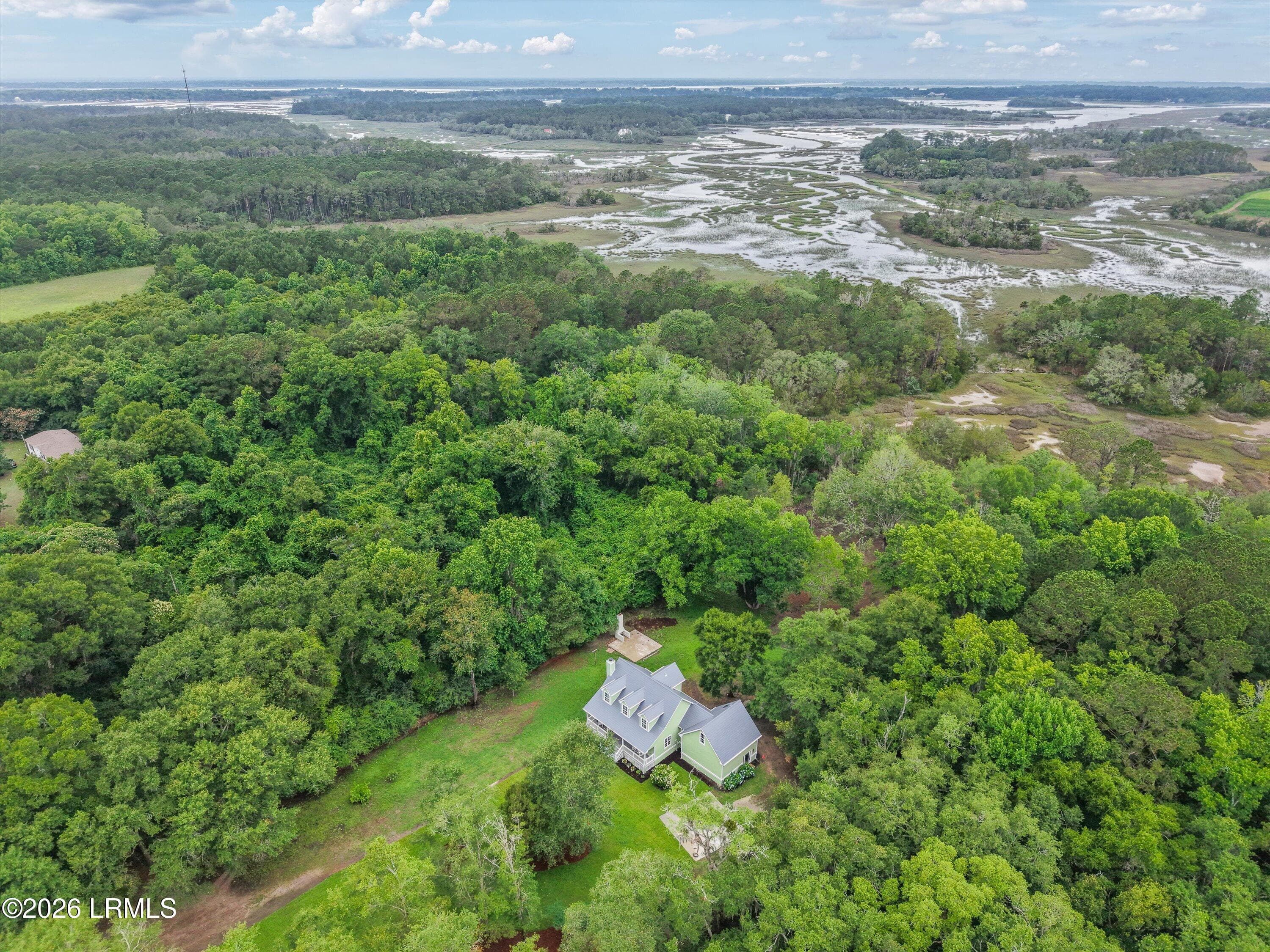 959 Sea Island Parkway, St. Helena Island, SC 29920