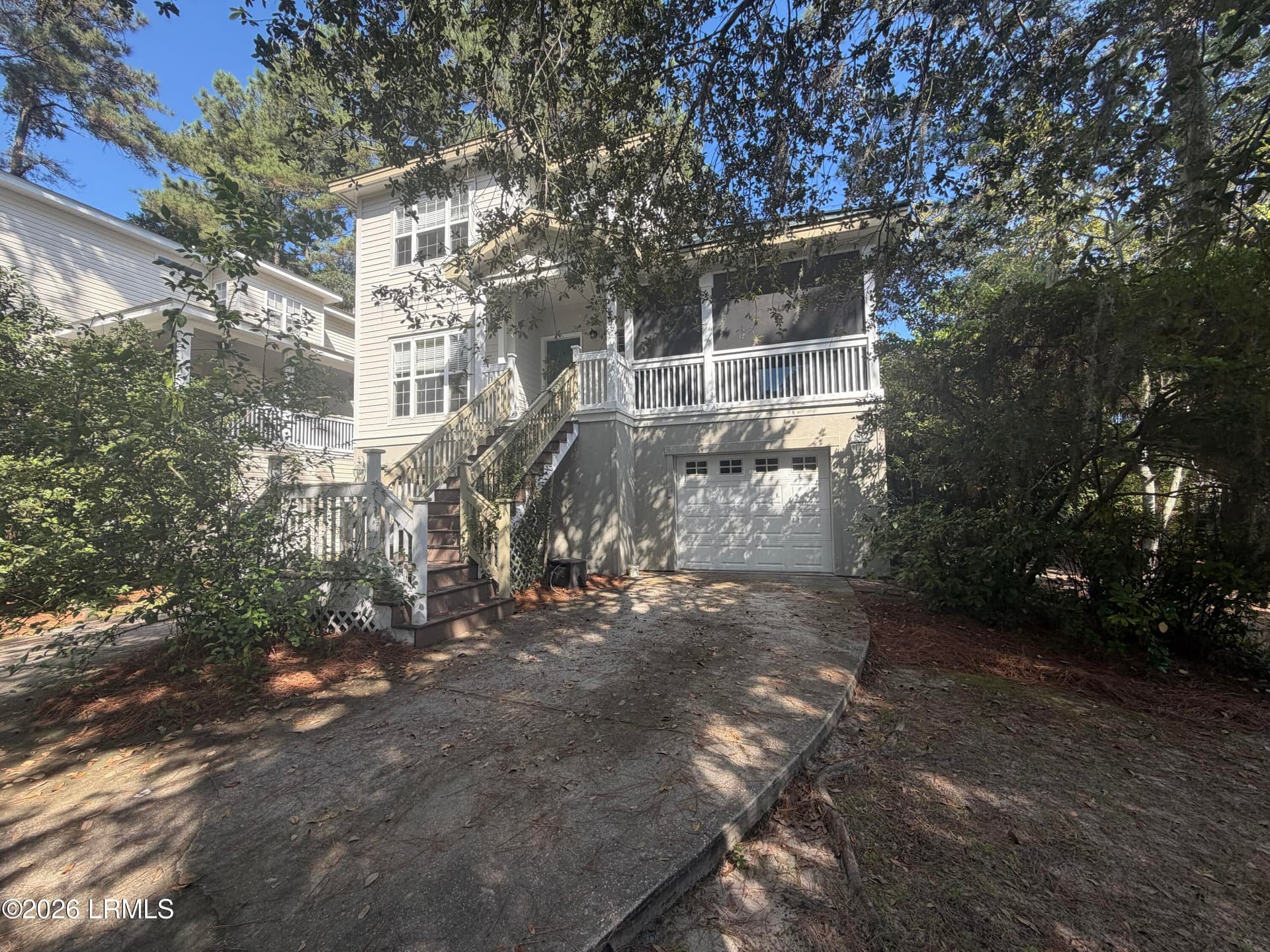 45 Peregrine Drive, Hilton Head Island, SC 29926