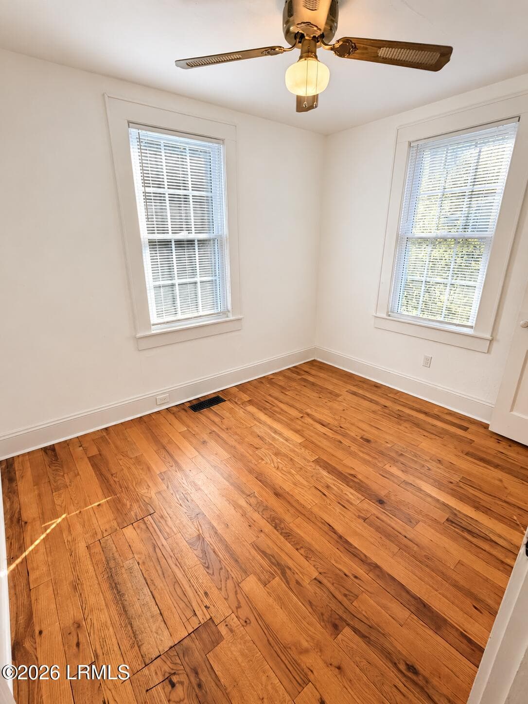 Bedroom 1 - 2708 North Street, Beaufort, SC 29902