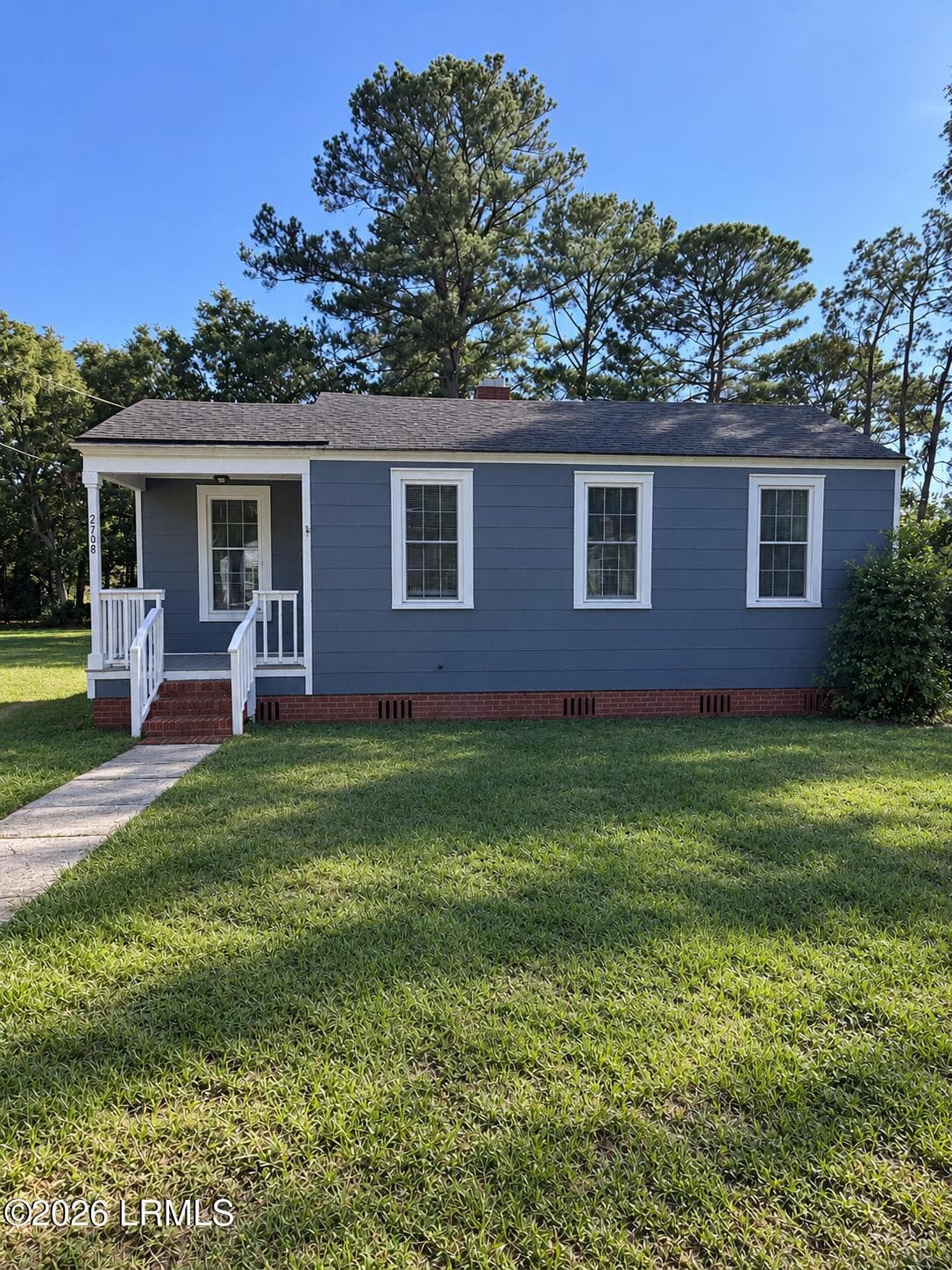 2708 North Street, Beaufort, SC 29902