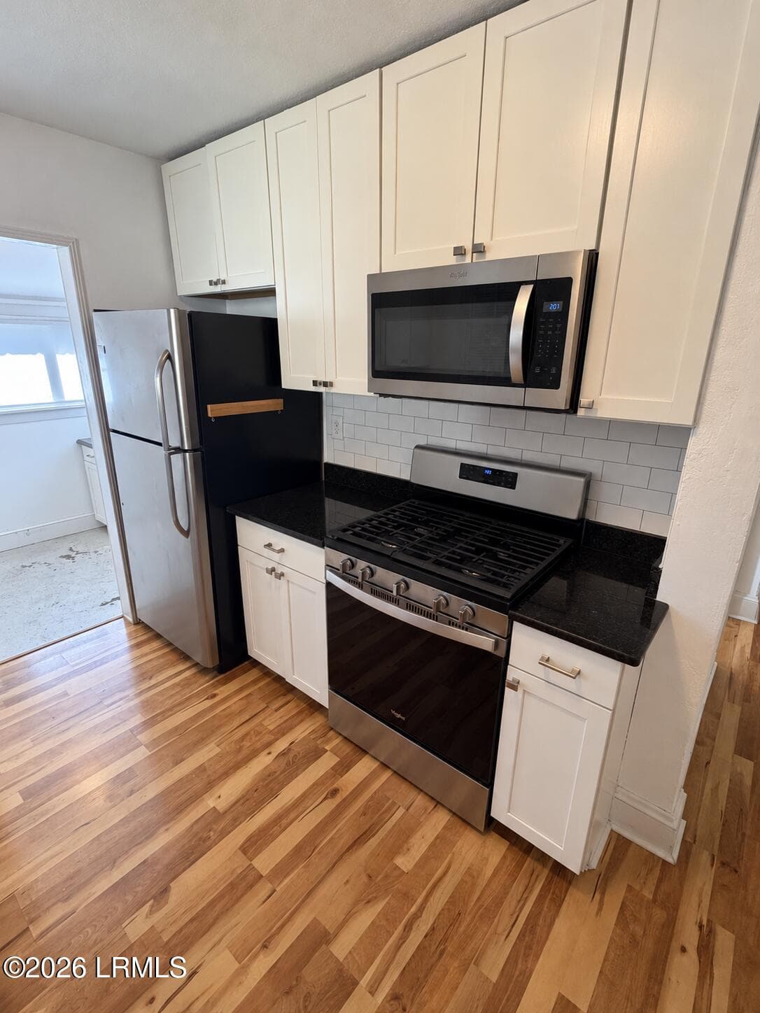 Kitchen 1 - 2708 North Street, Beaufort, SC 29902
