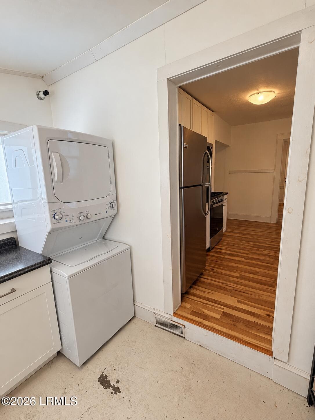 Laundry to Kitchen - 2708 North Street, Beaufort, SC 29902