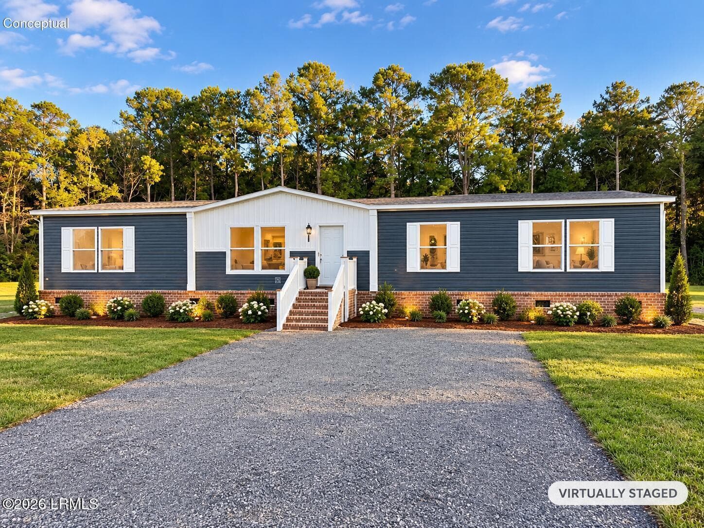 EFB38218-250C-40C9-84B9-B114D44295F1 - 268 Proctor Street, Ridgeland, SC 29936