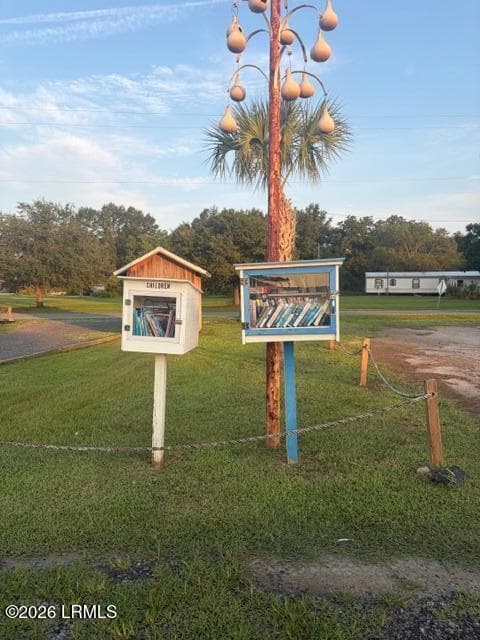 image9 - 15259 Bennetts Point Road, Green Pond, SC 29446