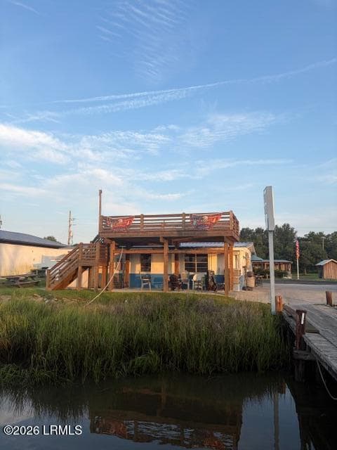 image7 - 15259 Bennetts Point Road, Green Pond, SC 29446