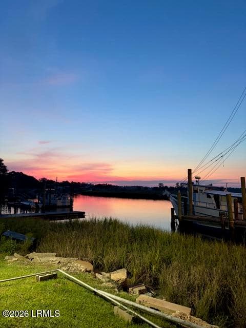image4 - 15259 Bennetts Point Road, Green Pond, SC 29446