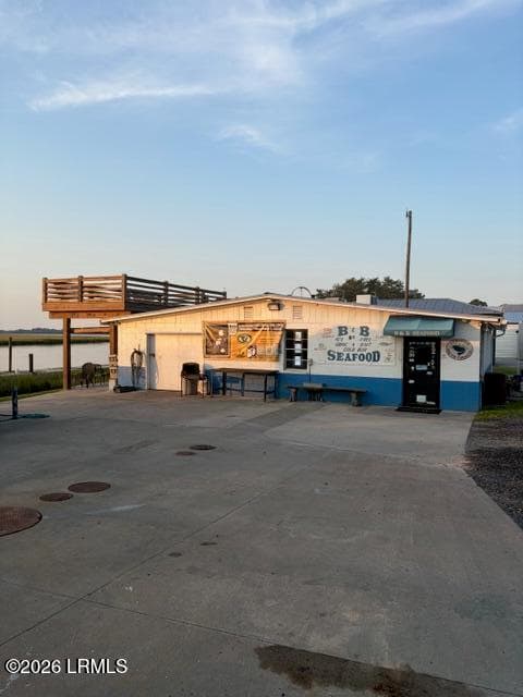 image5 - 15259 Bennetts Point Road, Green Pond, SC 29446