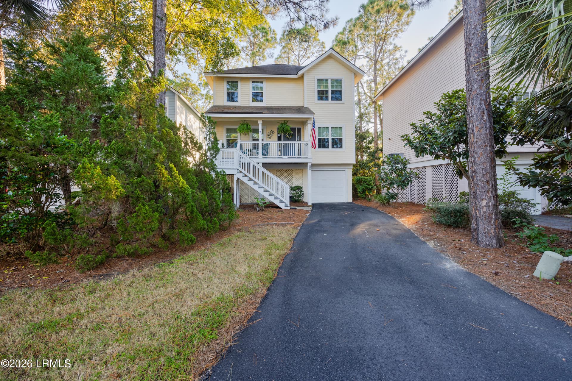 16 Pine Burr Road E 8, Hilton Head Island, SC 29926