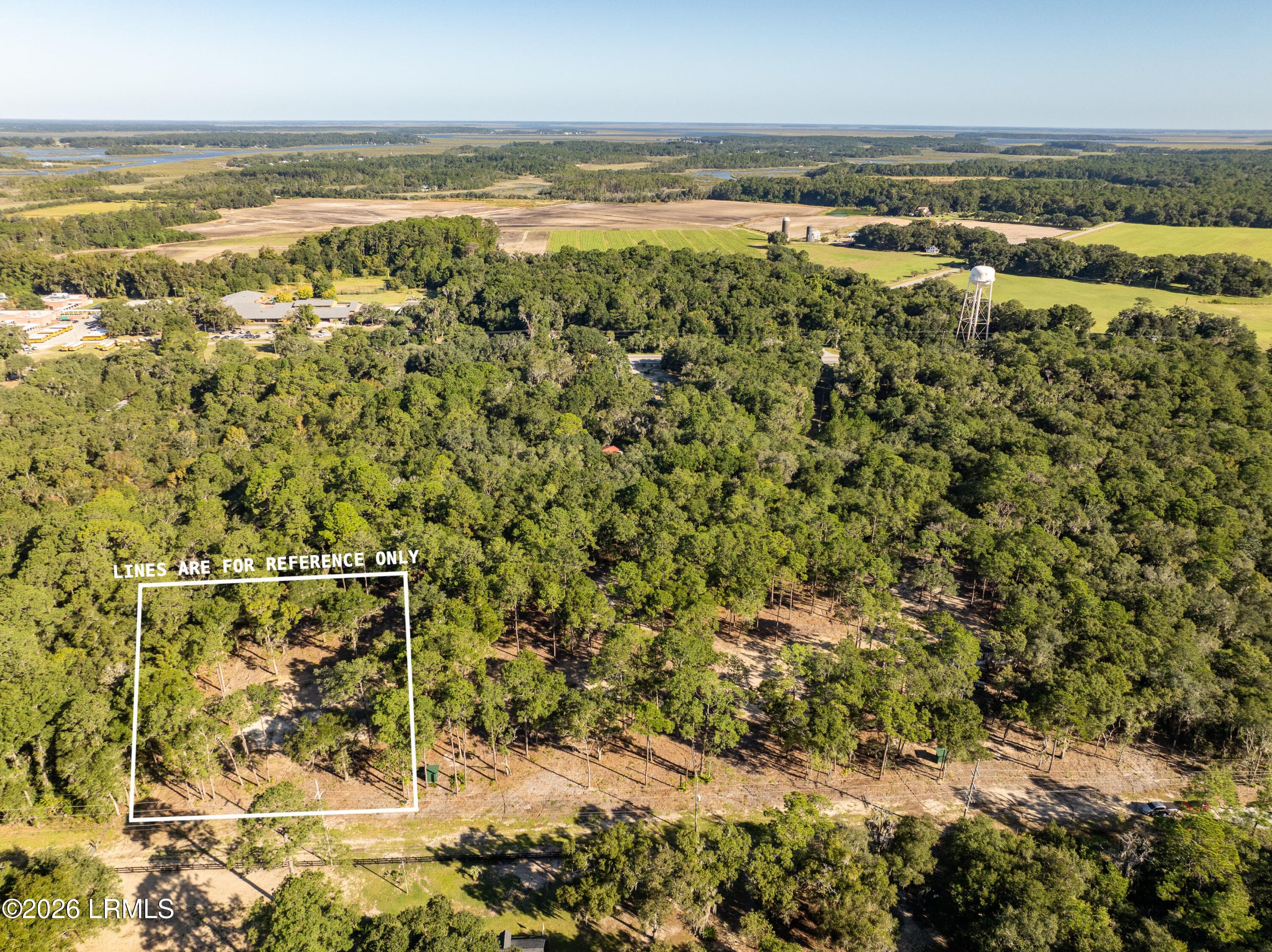 27 Mclane Street, St. Helena Island, SC 29920