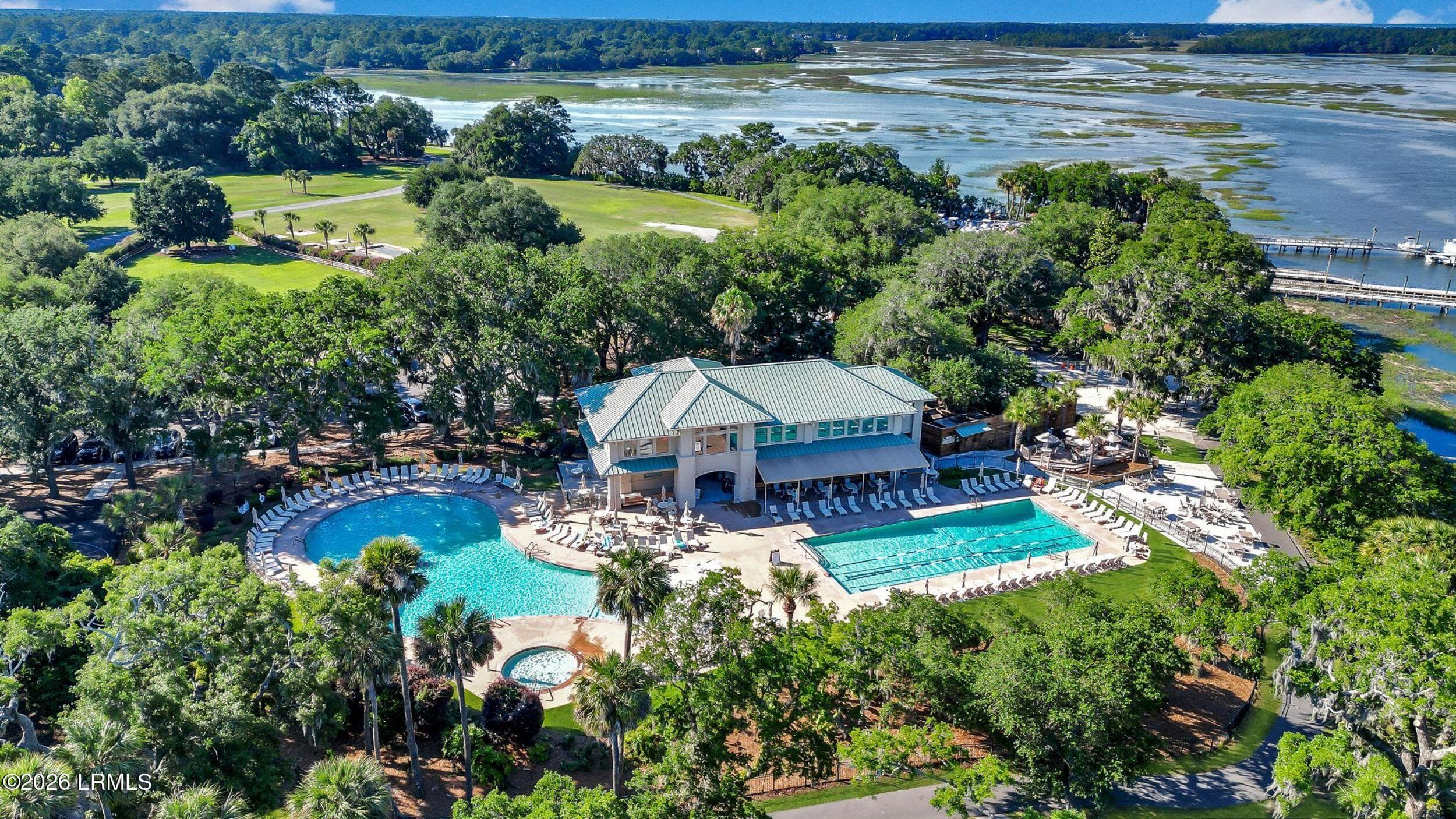 86_moss creek (7) - 20 Toppin Drive, Hilton Head Island, SC 29926