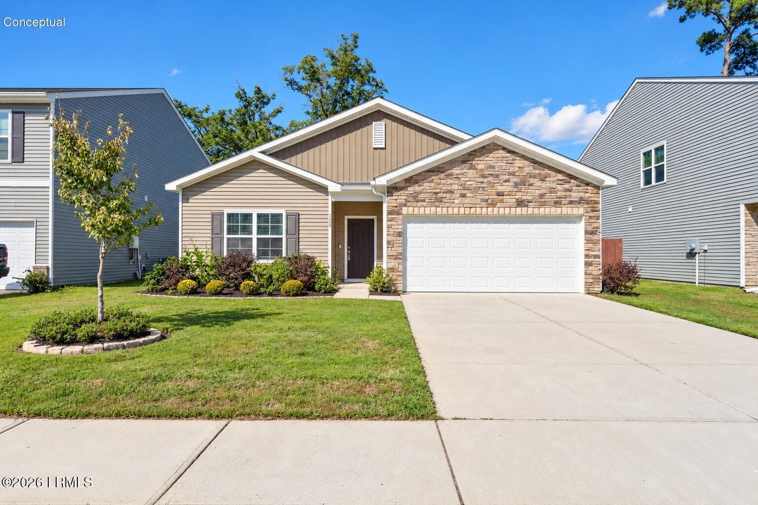 image1 - 159 Great Bend Drive, Beaufort, SC 29906