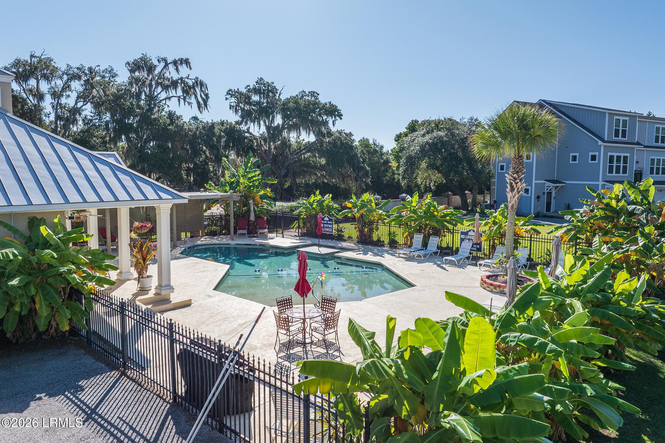 DJI_20261019105659_0325_D copy - 40 Battery Creek Club Drive, Beaufort, SC 29902