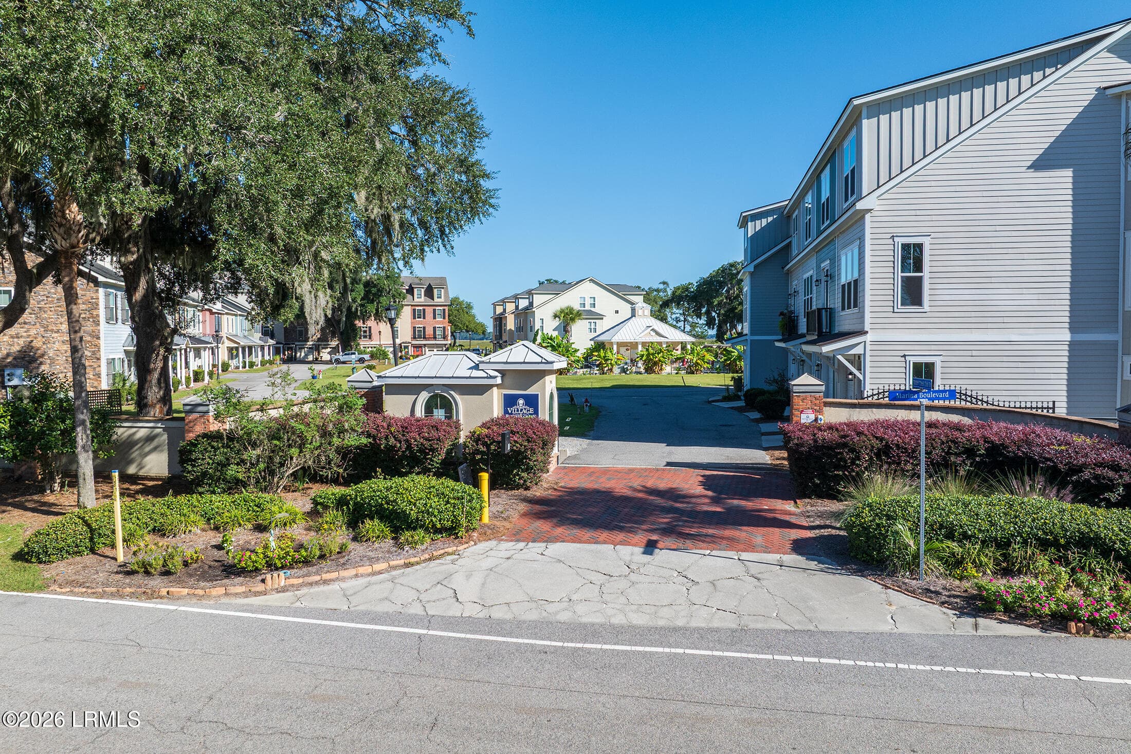 DJI_20261019105945_0346_D copy - 40 Battery Creek Club Drive, Beaufort, SC 29902