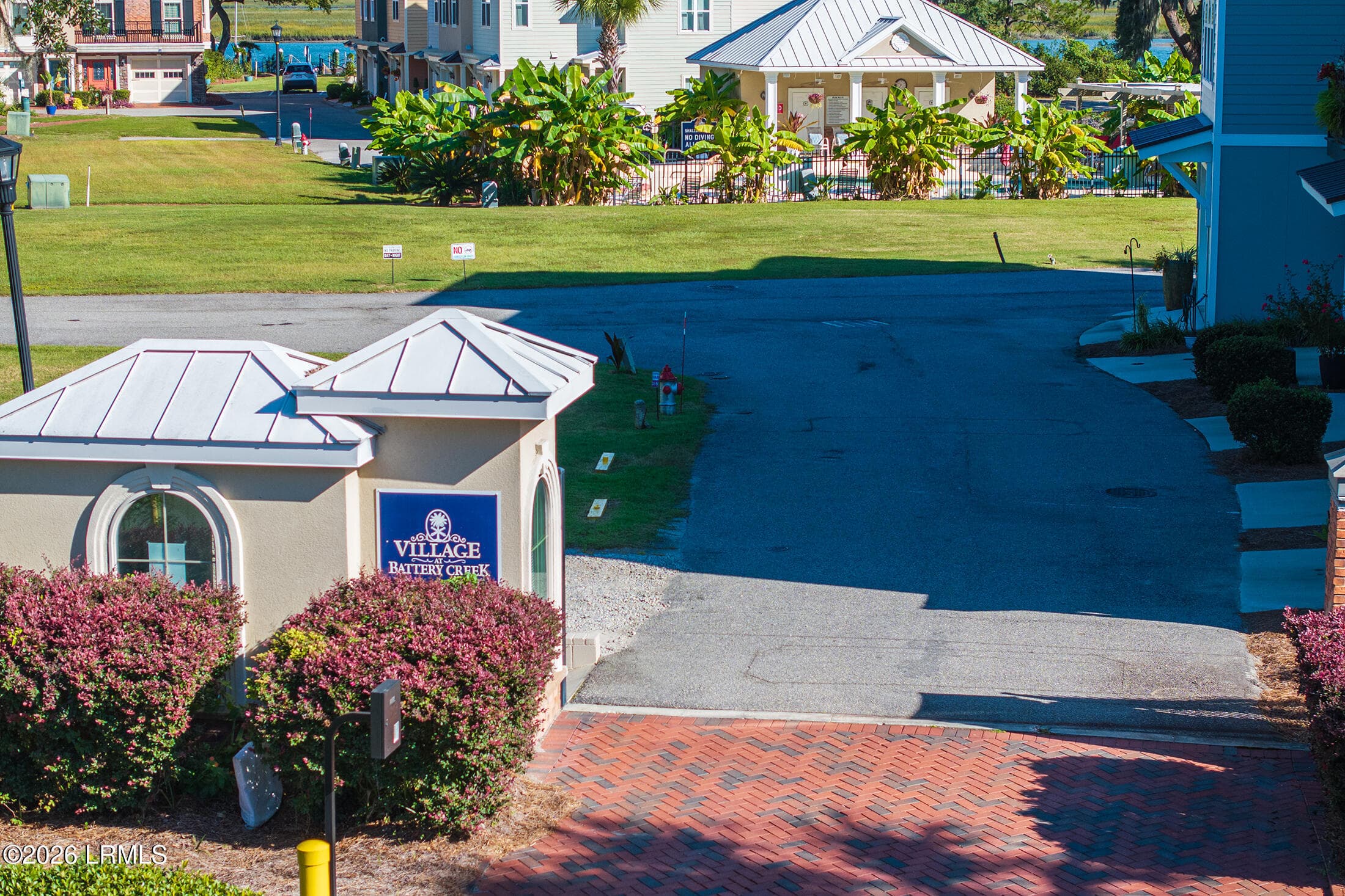 DJI_20261019105956_0347_D copy - 40 Battery Creek Club Drive, Beaufort, SC 29902