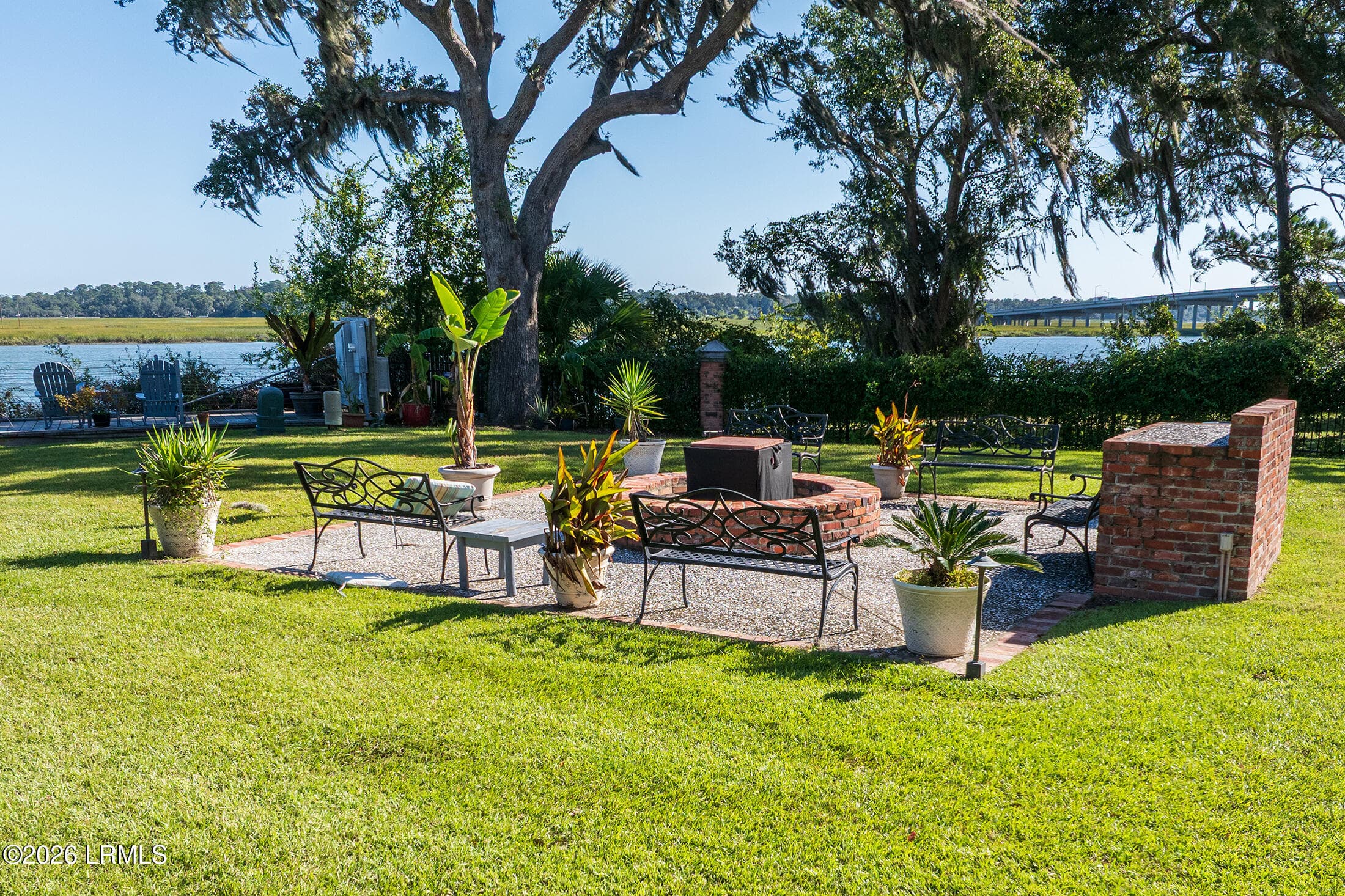 DJI_20261019110036_0348_D copy - 40 Battery Creek Club Drive, Beaufort, SC 29902