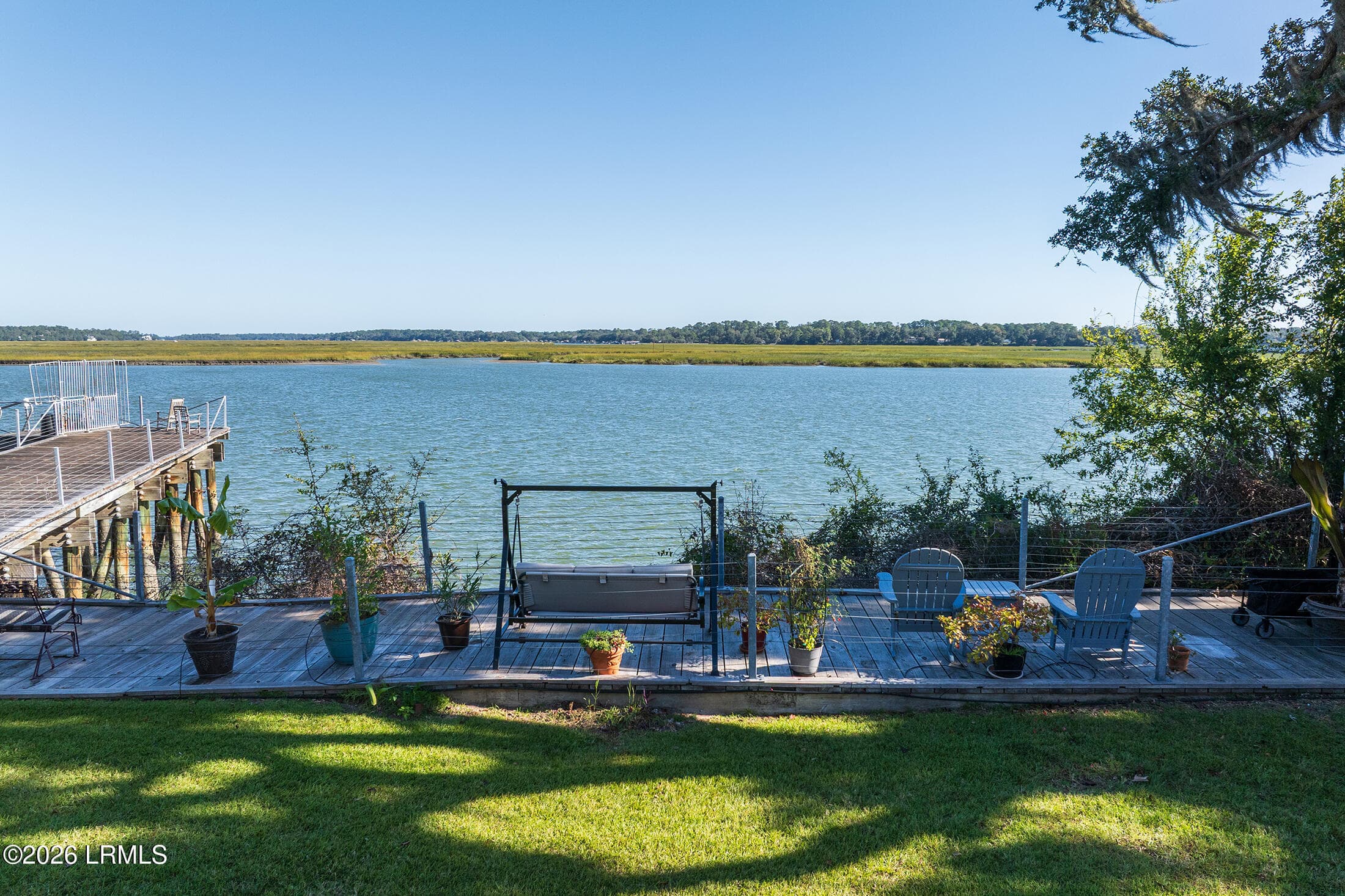 DJI_20261019110101_0350_D copy - 40 Battery Creek Club Drive, Beaufort, SC 29902