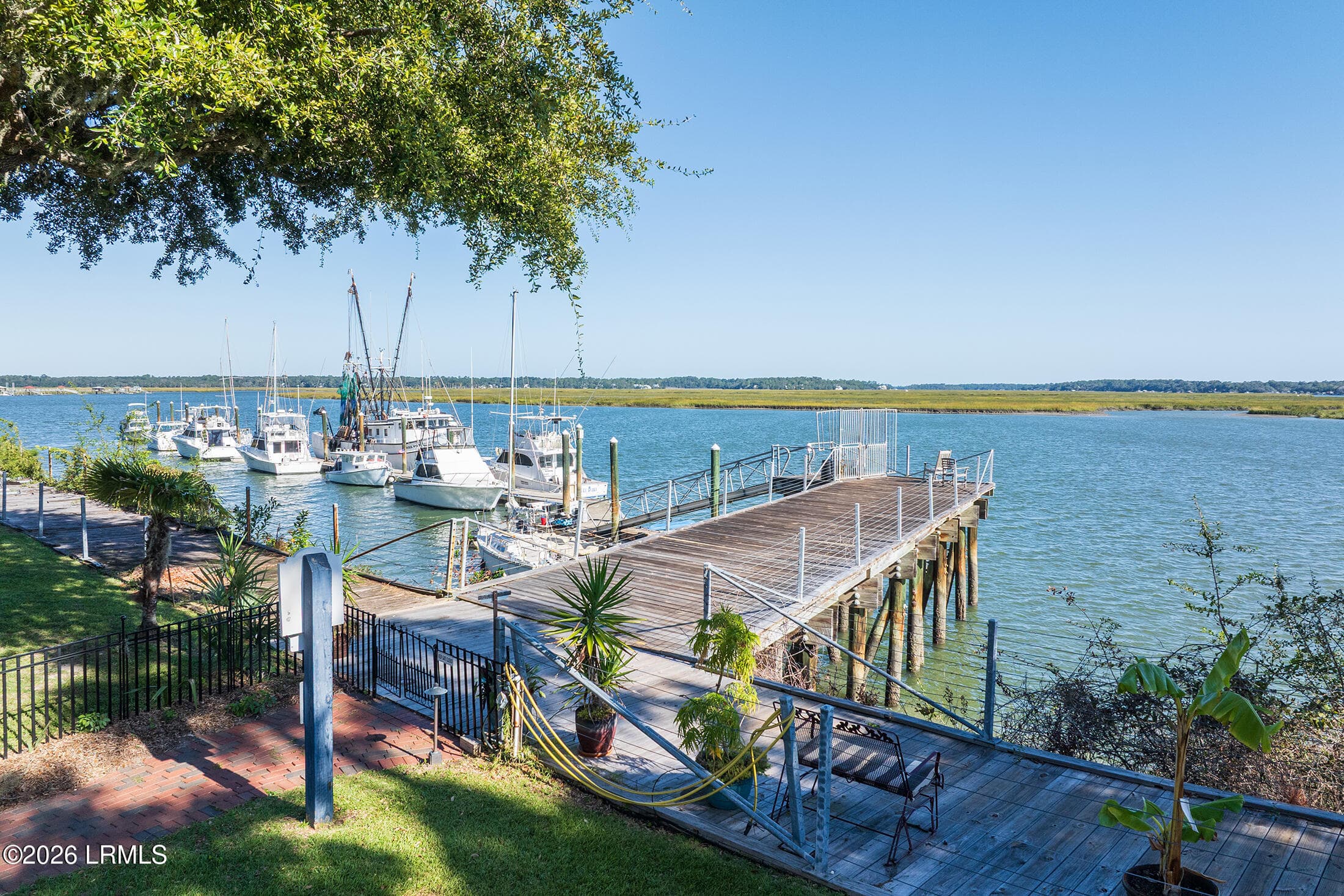 DJI_20261019110108_0351_D copy - 40 Battery Creek Club Drive, Beaufort, SC 29902
