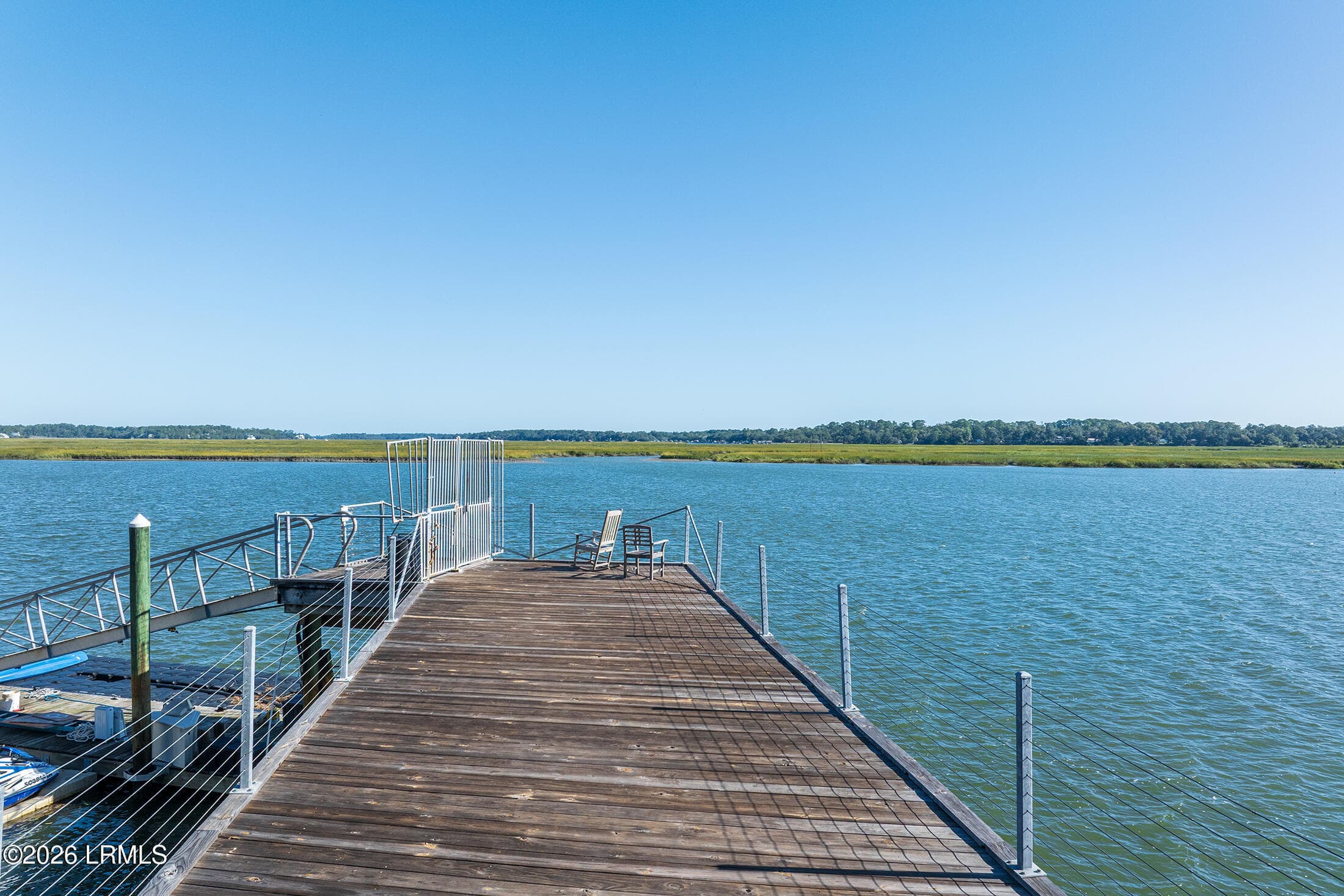 DJI_20261019110121_0353_D copy - 40 Battery Creek Club Drive, Beaufort, SC 29902