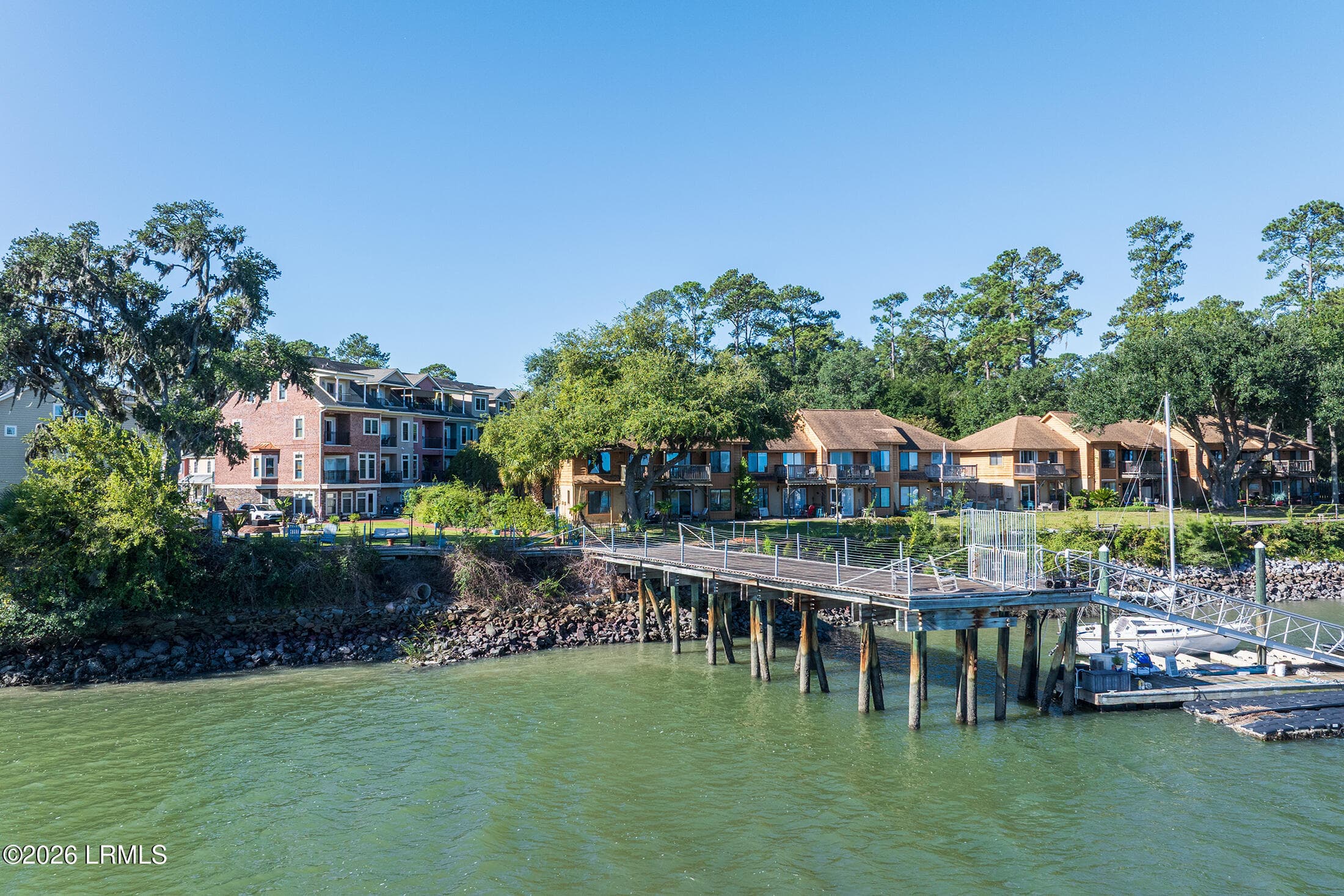 DJI_20261019110139_0355_D copy - 40 Battery Creek Club Drive, Beaufort, SC 29902