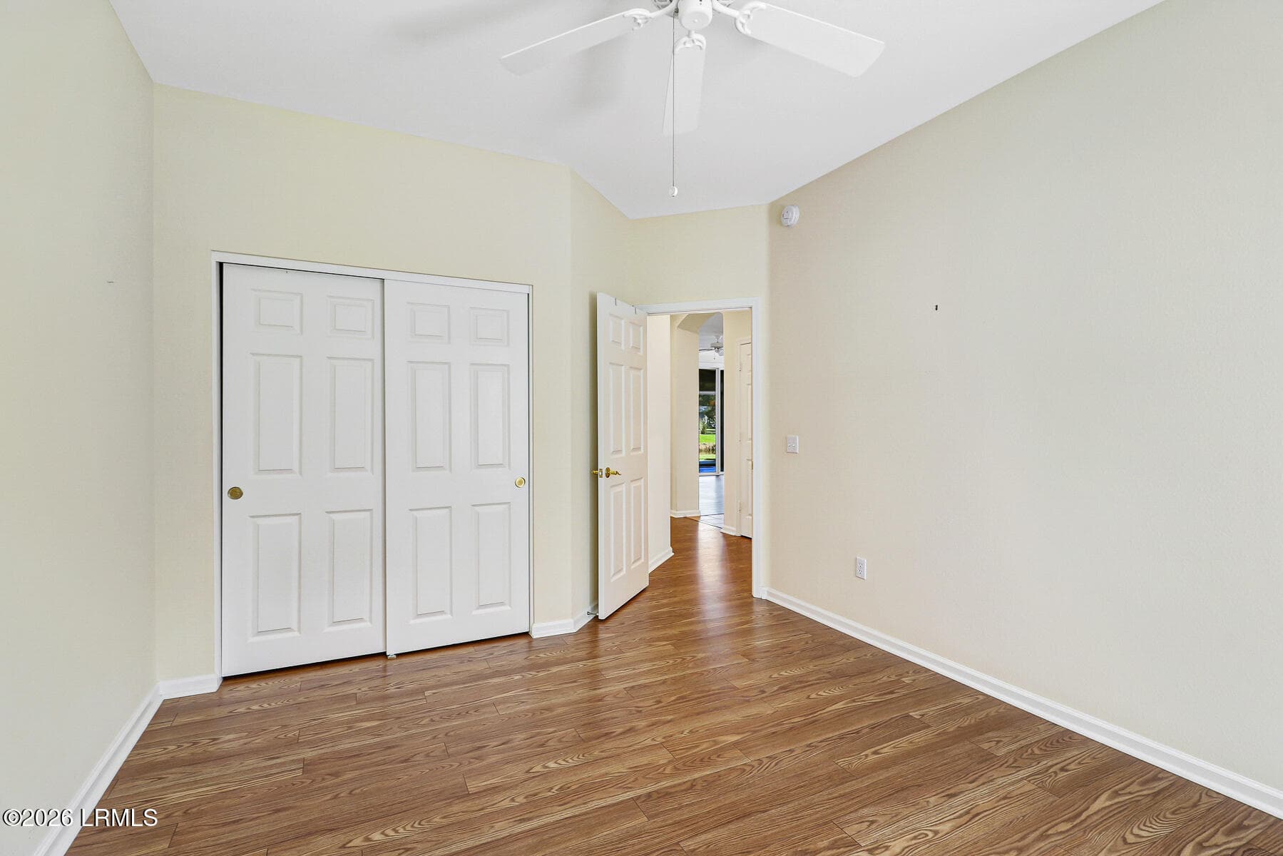 2nd Bedroom (1) - 22 Hamilton Drive, Bluffton, SC 29909