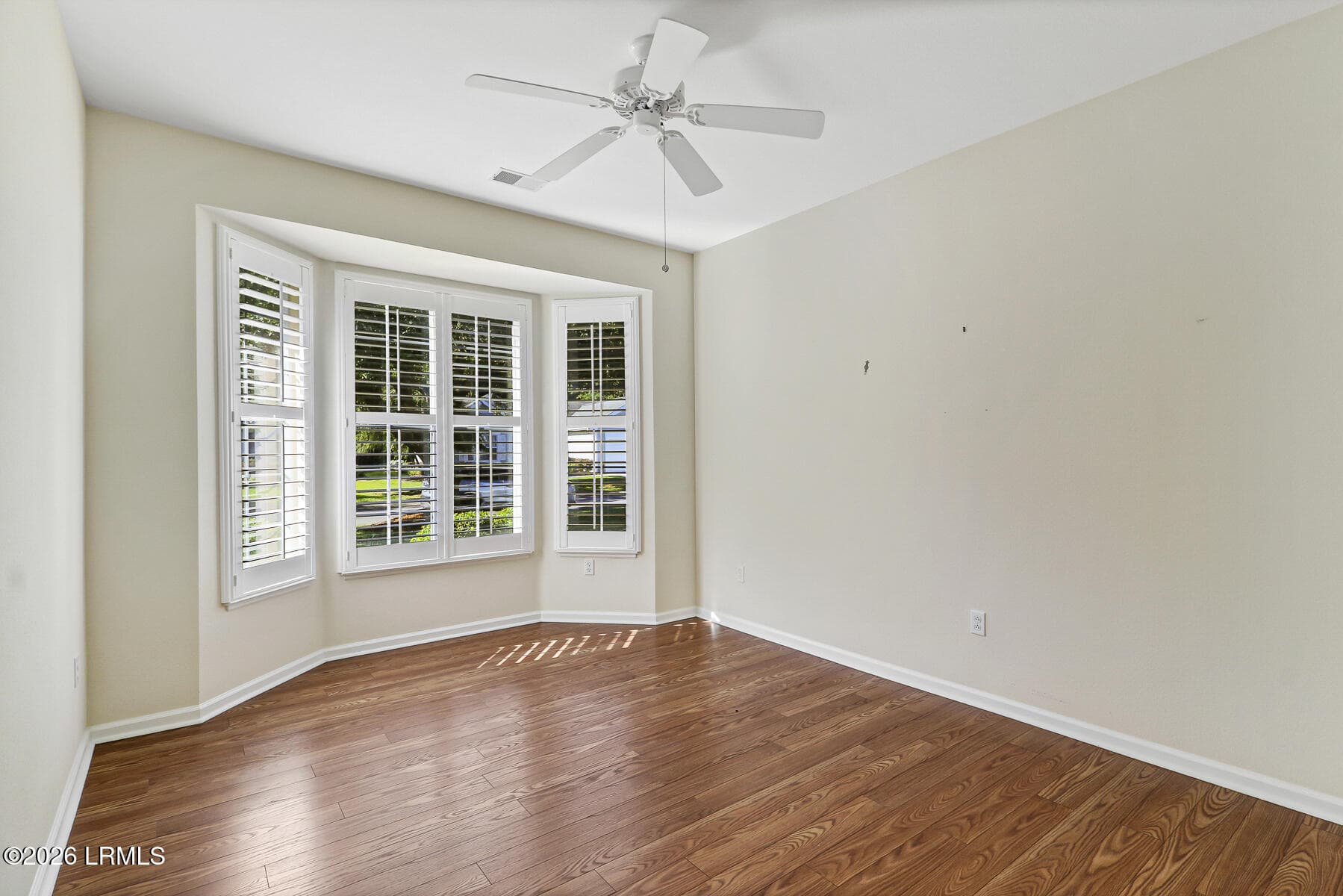 2nd Bedroom - 22 Hamilton Drive, Bluffton, SC 29909