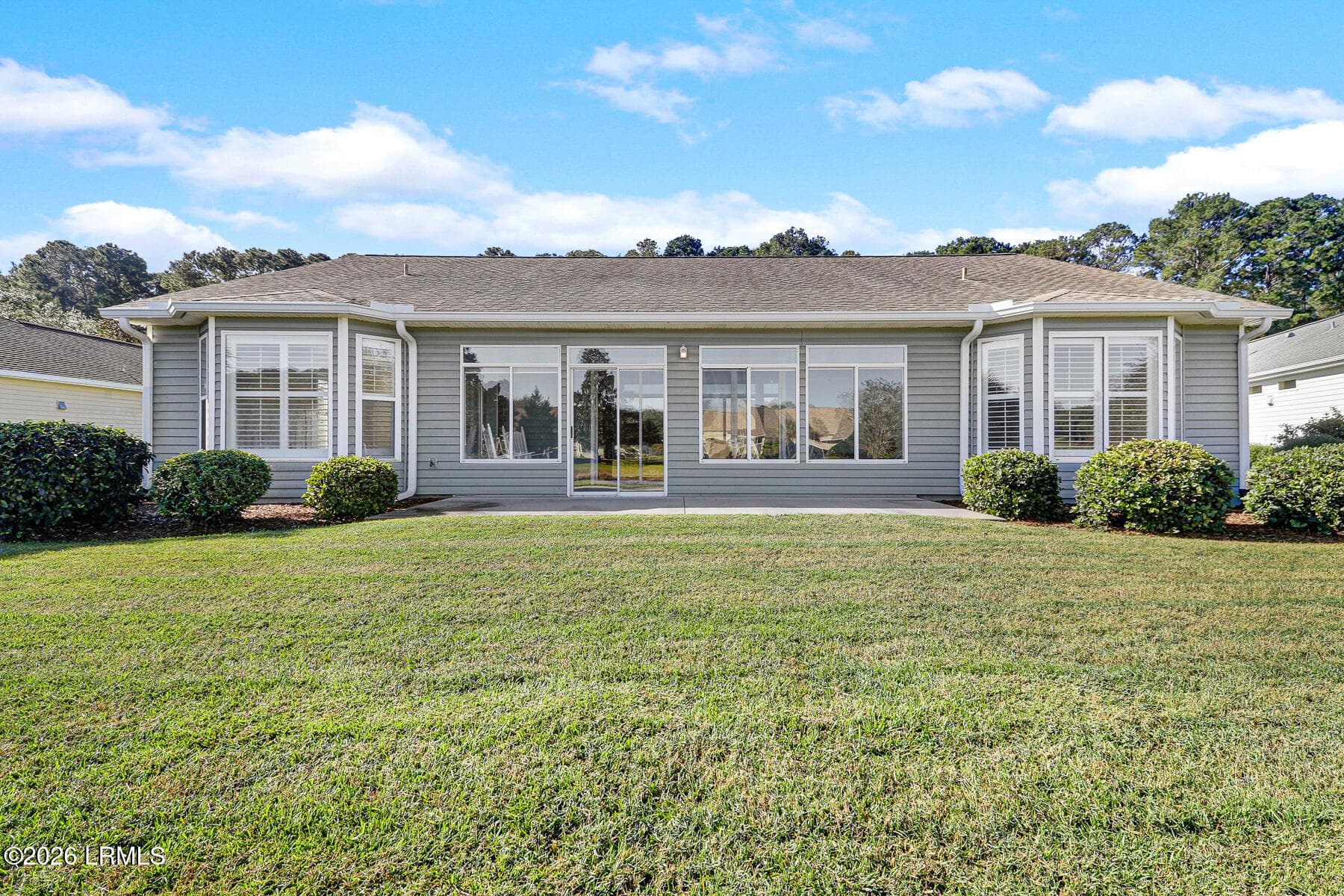 Back of House (1) - 22 Hamilton Drive, Bluffton, SC 29909