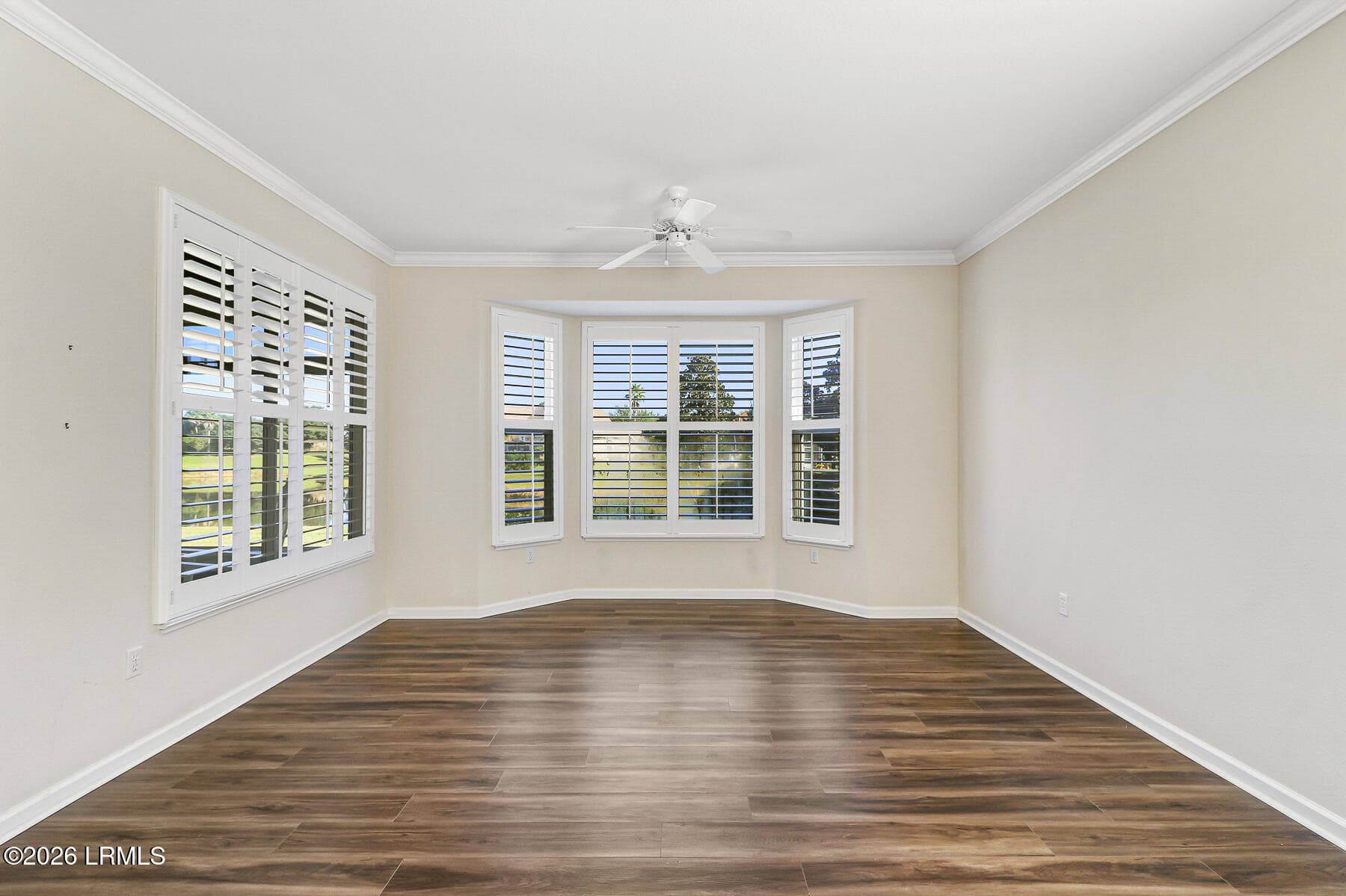 Den Area - 22 Hamilton Drive, Bluffton, SC 29909