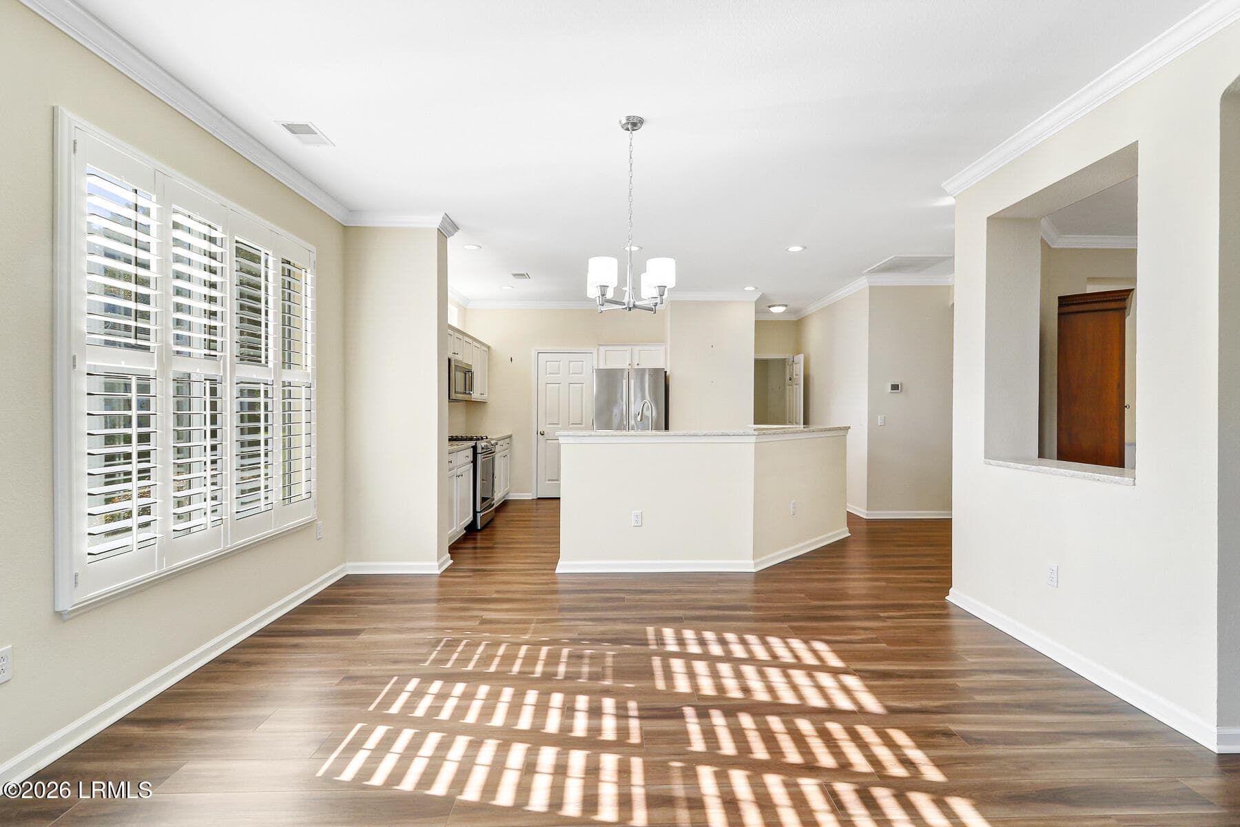 Breakfast Den - 22 Hamilton Drive, Bluffton, SC 29909