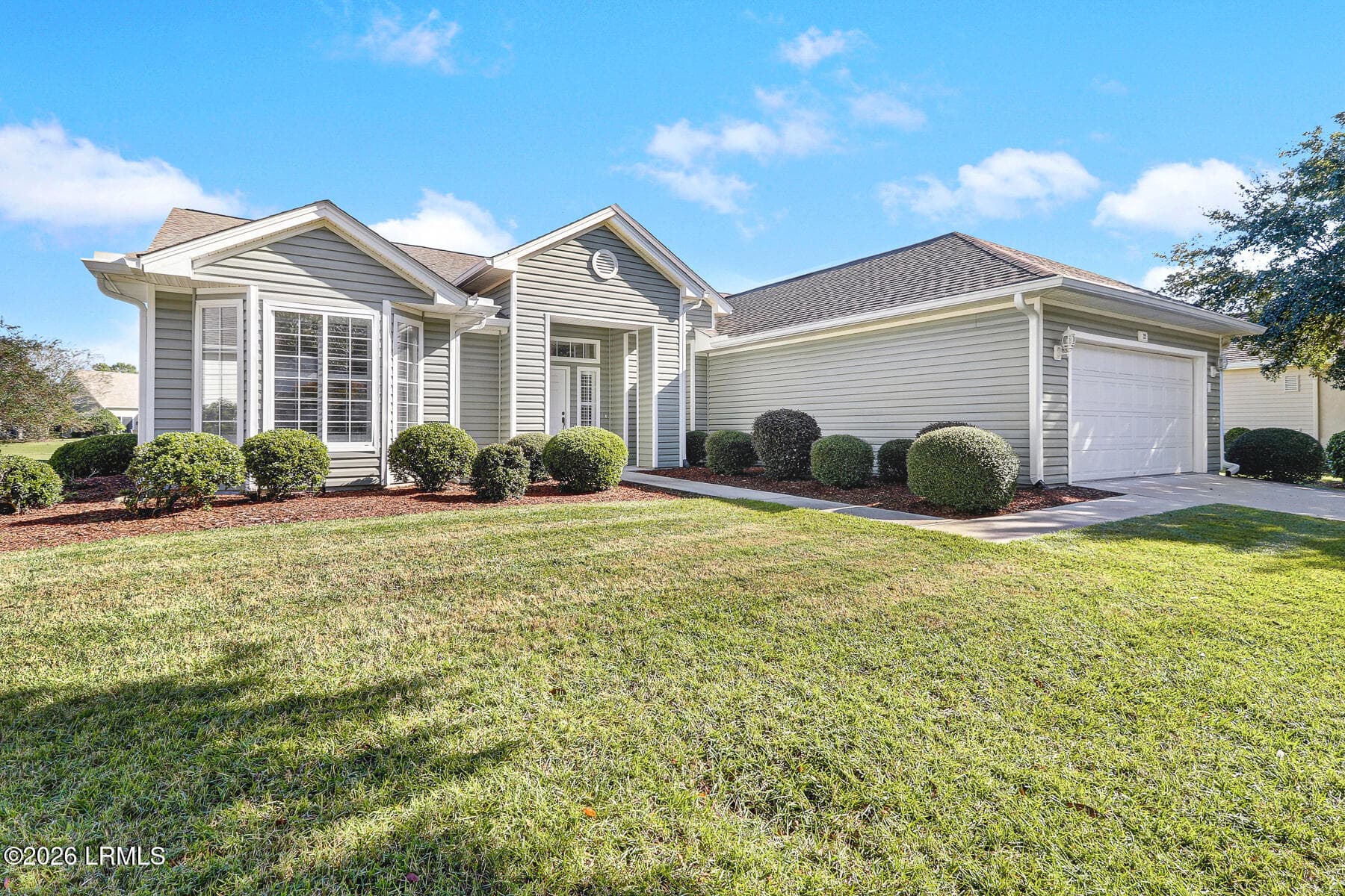 Front of House - 22 Hamilton Drive, Bluffton, SC 29909
