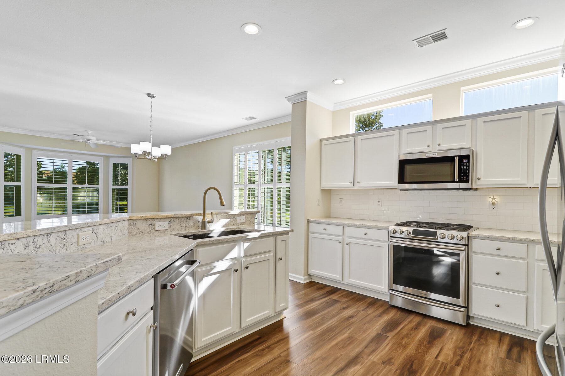 Kitchen (1) - 22 Hamilton Drive, Bluffton, SC 29909