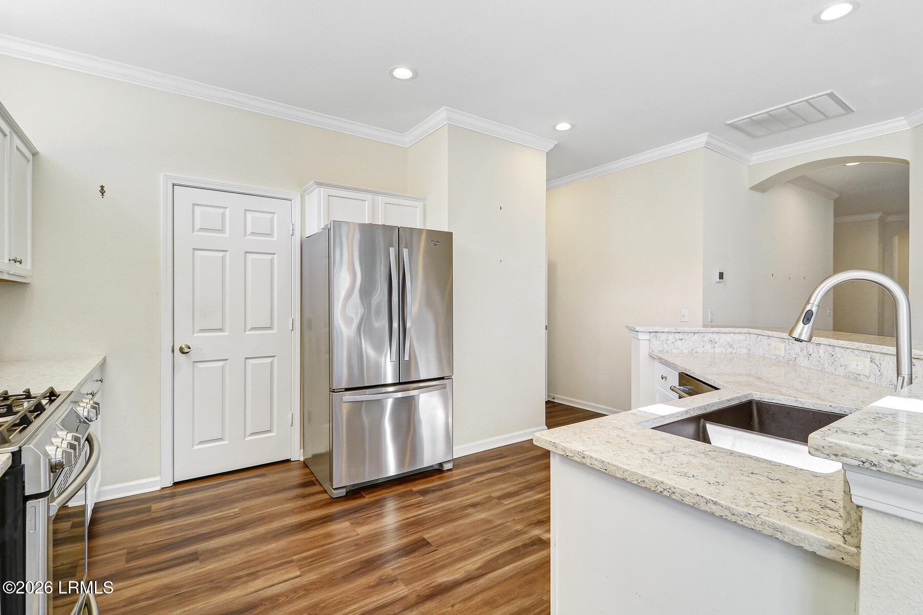 Kitchen (2) - 22 Hamilton Drive, Bluffton, SC 29909