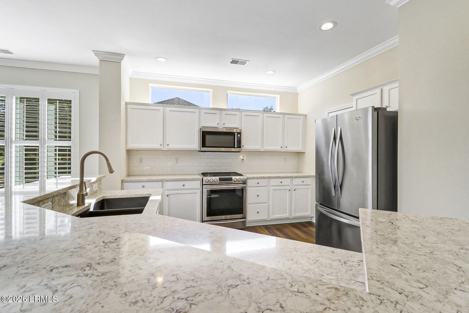 Kitchen (3) - 22 Hamilton Drive, Bluffton, SC 29909