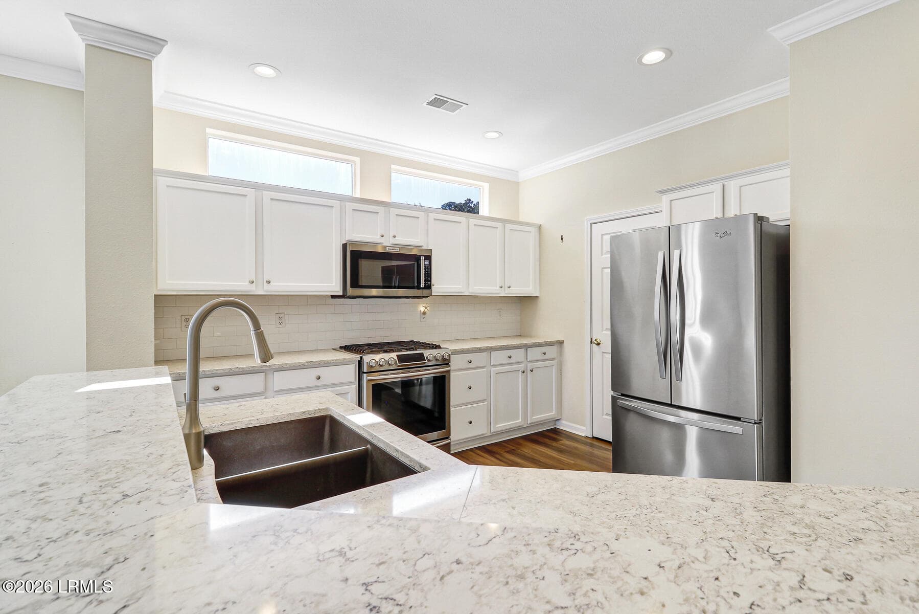 Kitchen - 22 Hamilton Drive, Bluffton, SC 29909