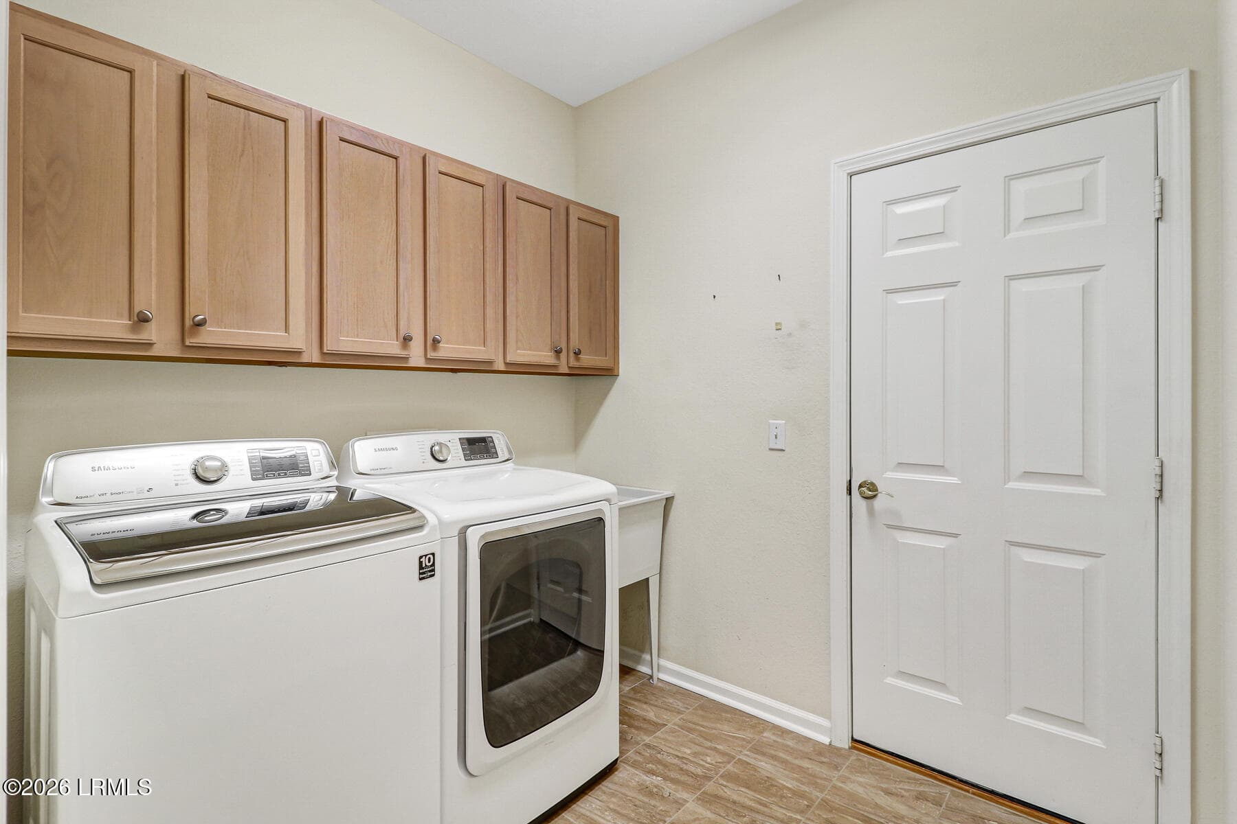 Laundry Room - 22 Hamilton Drive, Bluffton, SC 29909