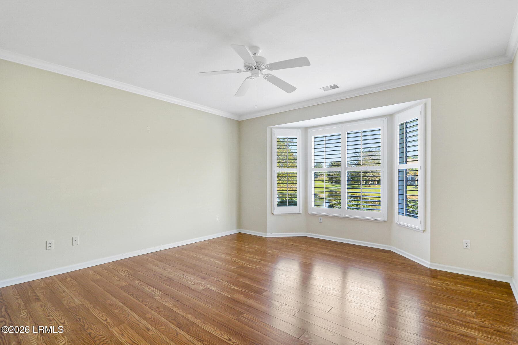 Primary Bedroom - 22 Hamilton Drive, Bluffton, SC 29909