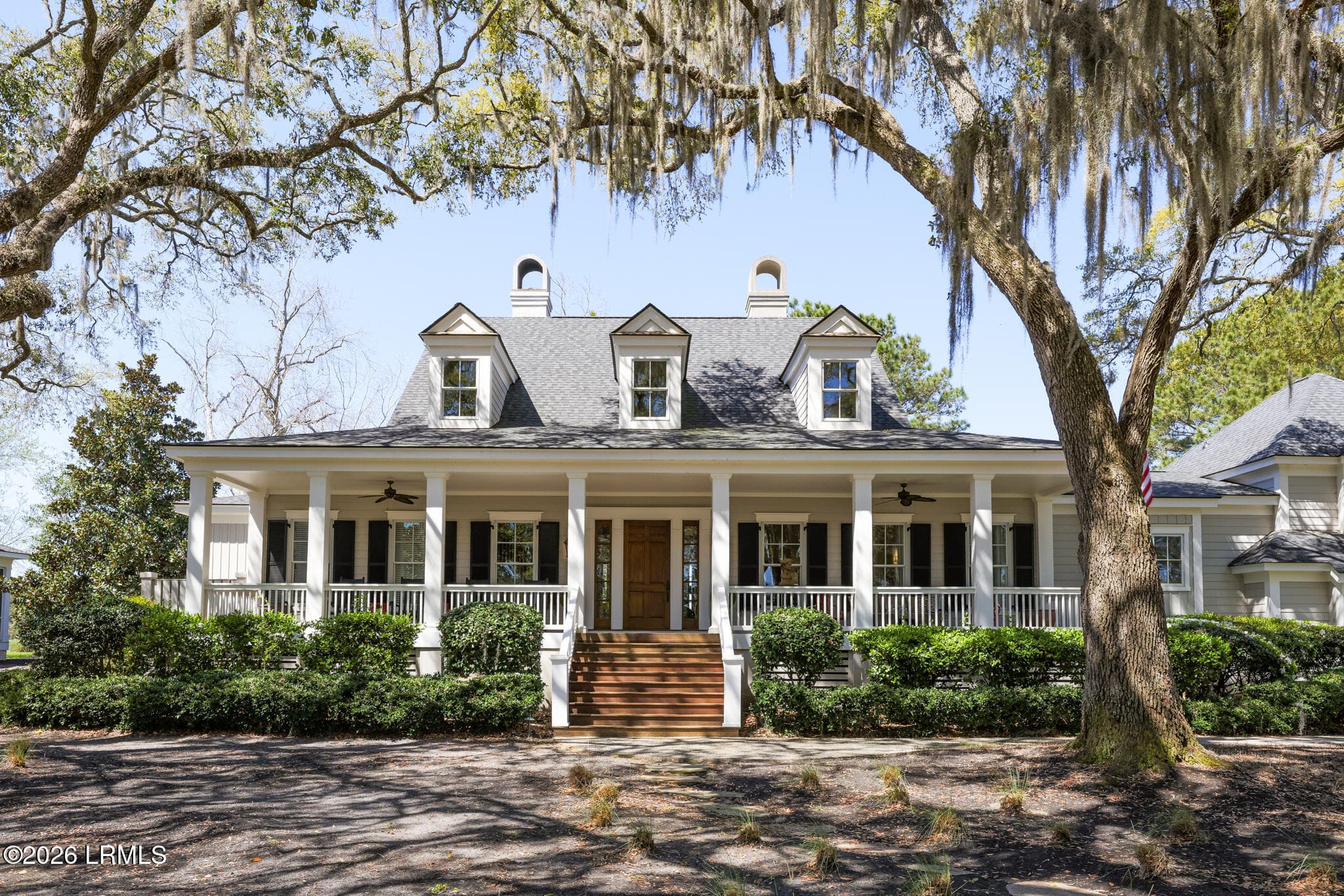 9 Wiggs Lane, Okatie, SC 29909
