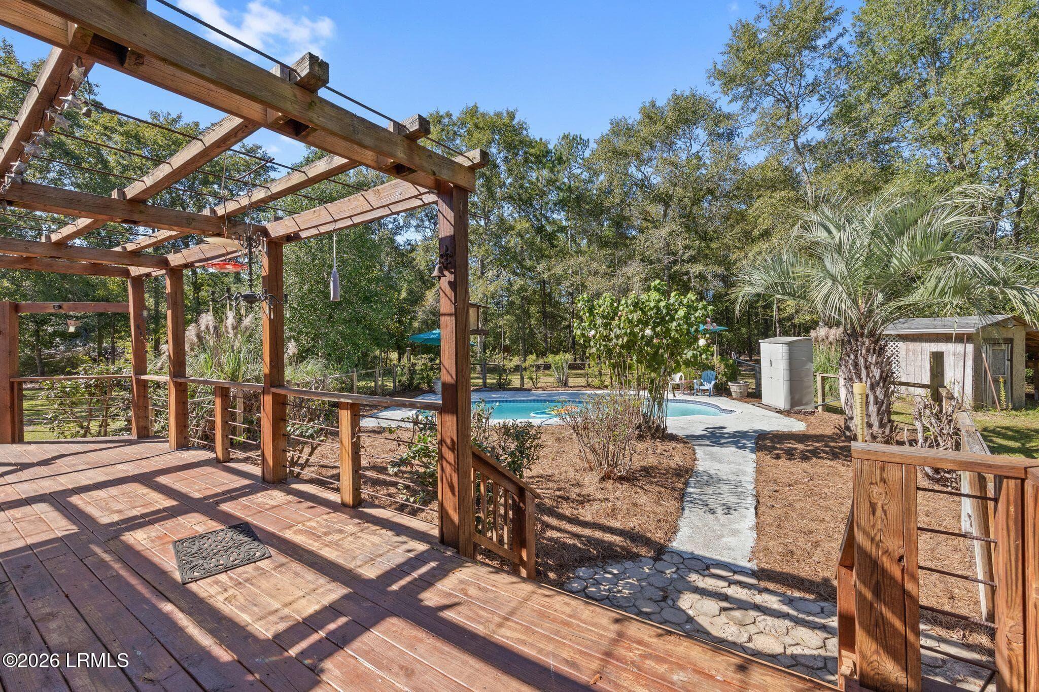 052 - 119 Beaver Crossing, Early Branch, SC 29916