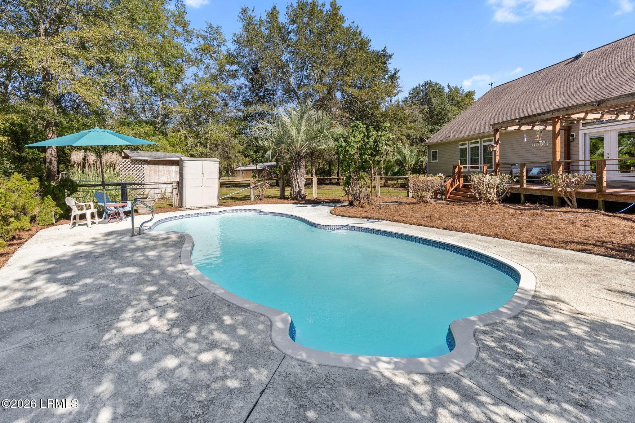 055 - 119 Beaver Crossing, Early Branch, SC 29916