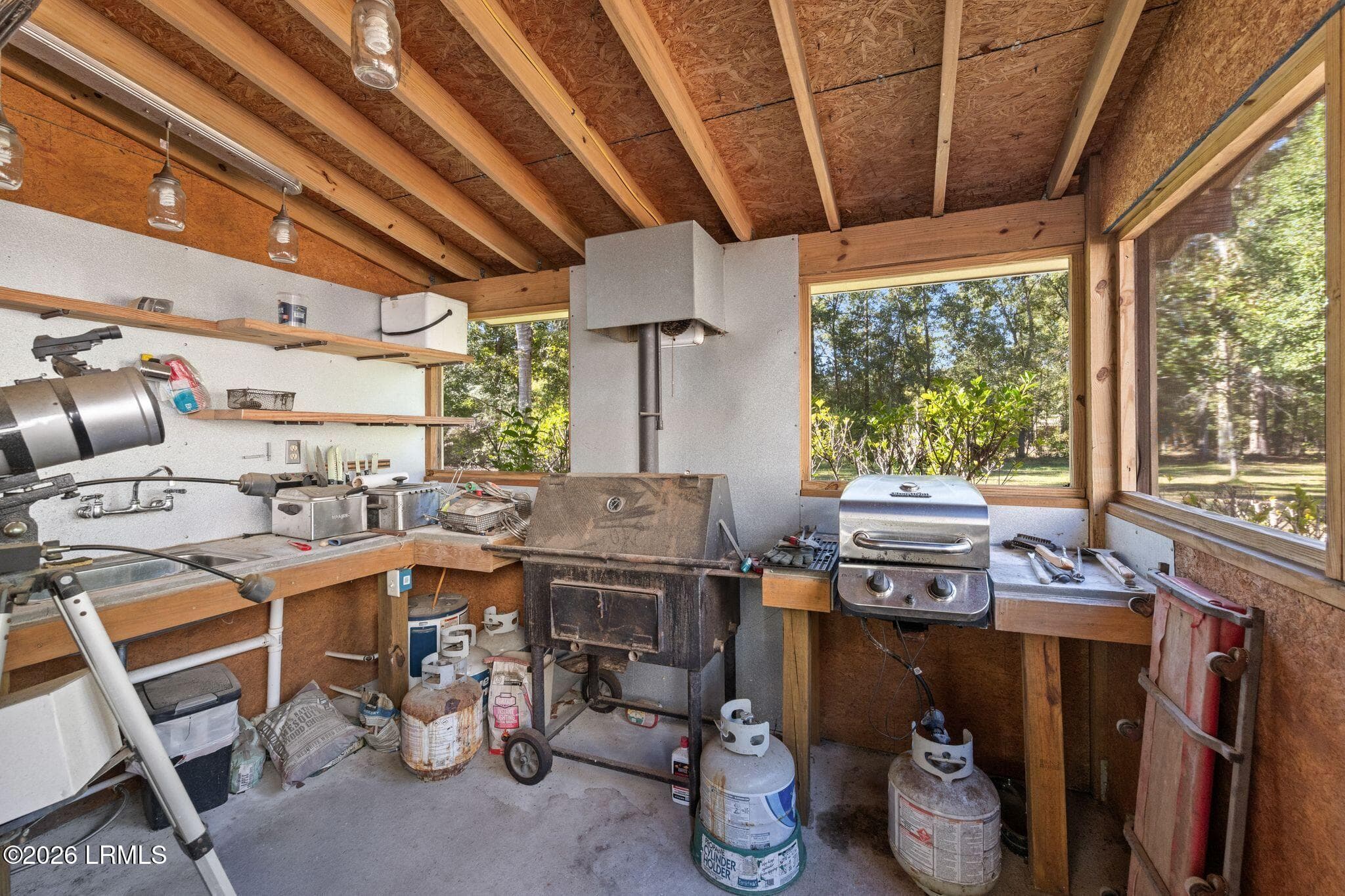 058 - 119 Beaver Crossing, Early Branch, SC 29916