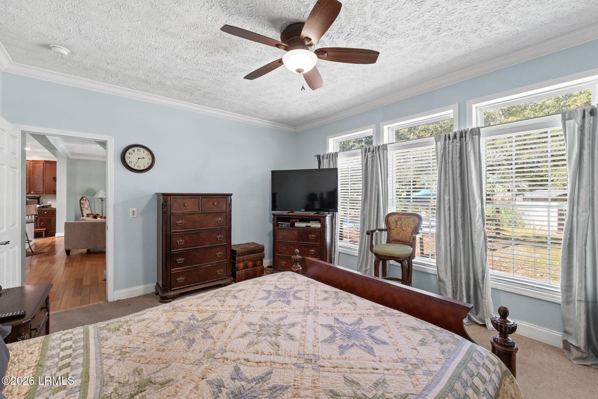 025 - 119 Beaver Crossing, Early Branch, SC 29916